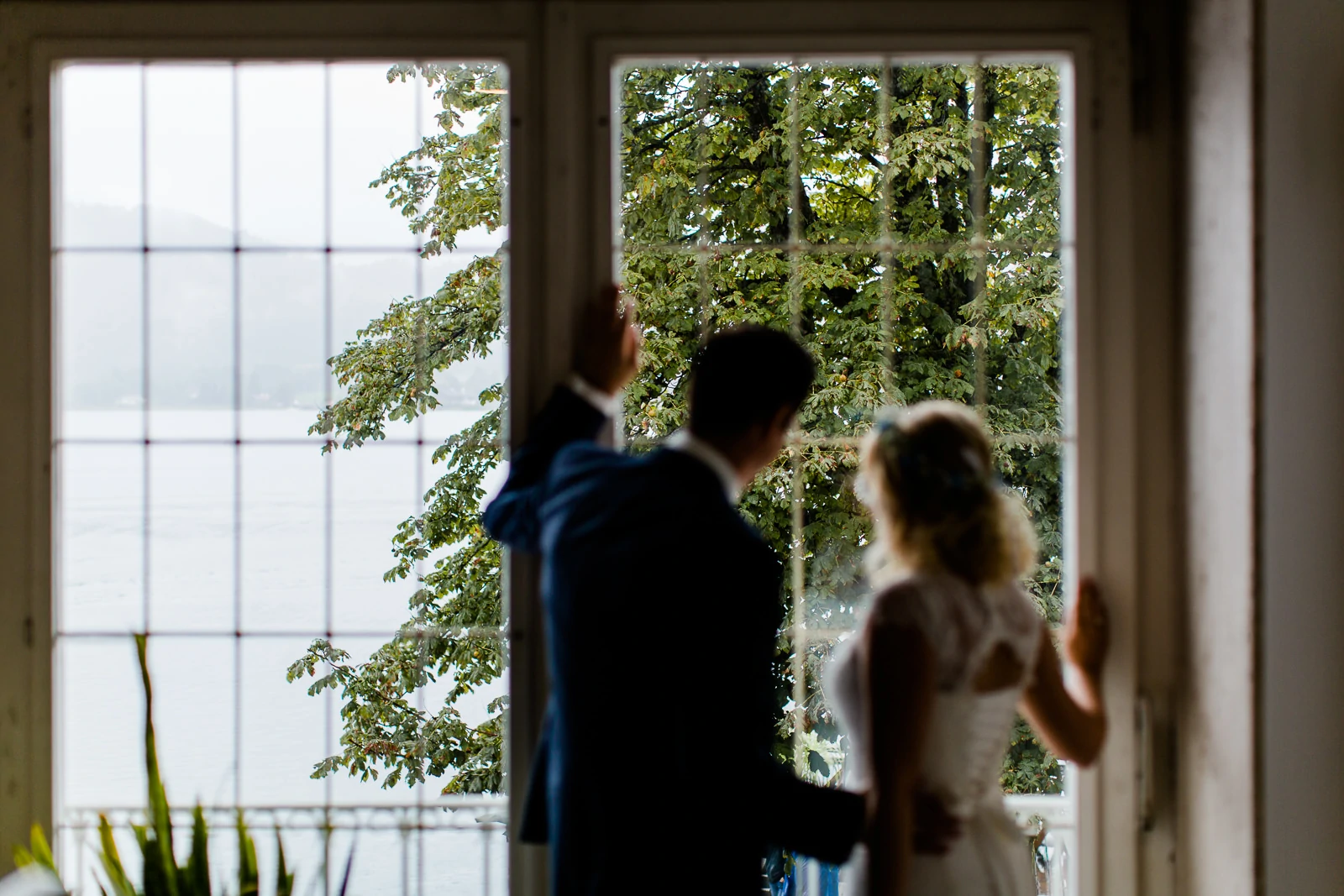Hochzeitsfotograf Tegernsee