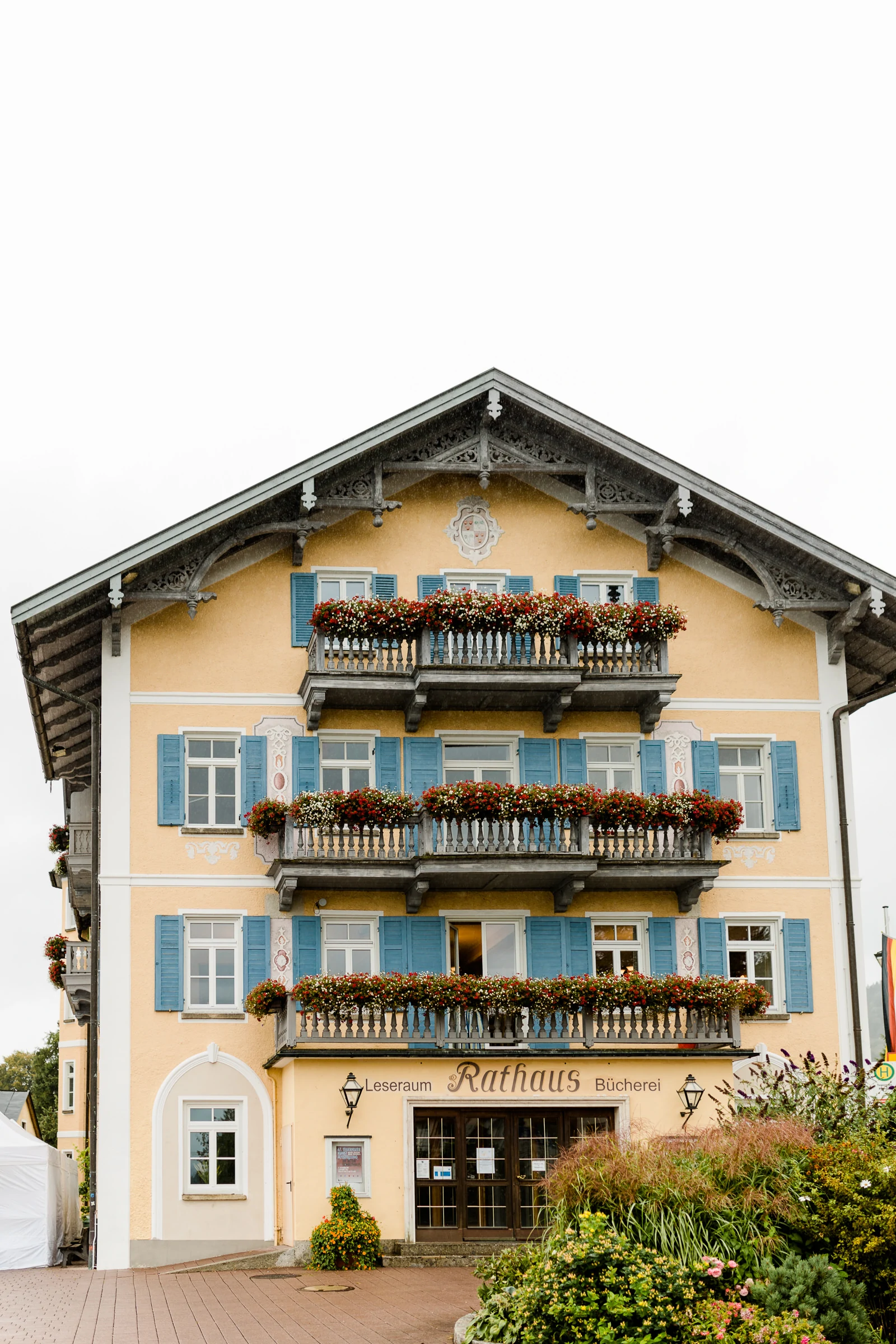 Hochzeitsfotograf Tegernsee