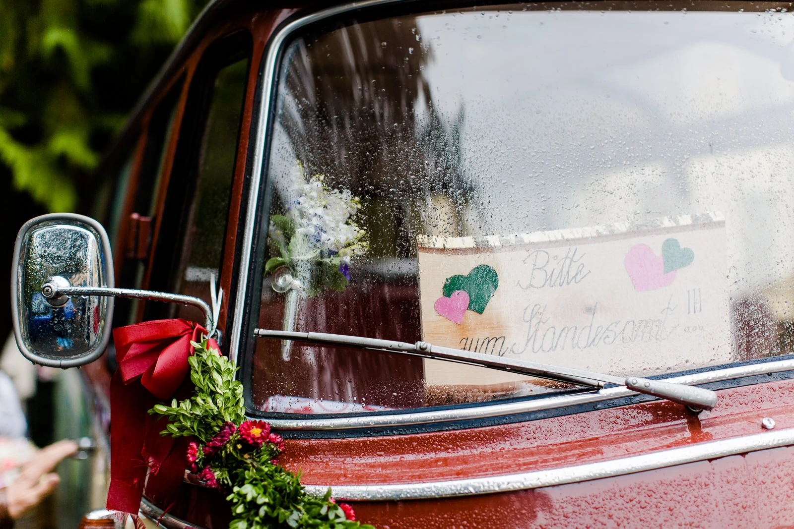 Hochzeitsfotograf Ismaning