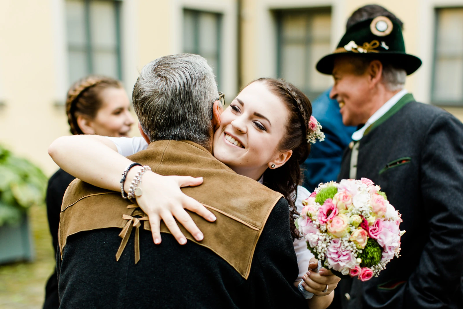 Hochzeitsfotograf Ismaning