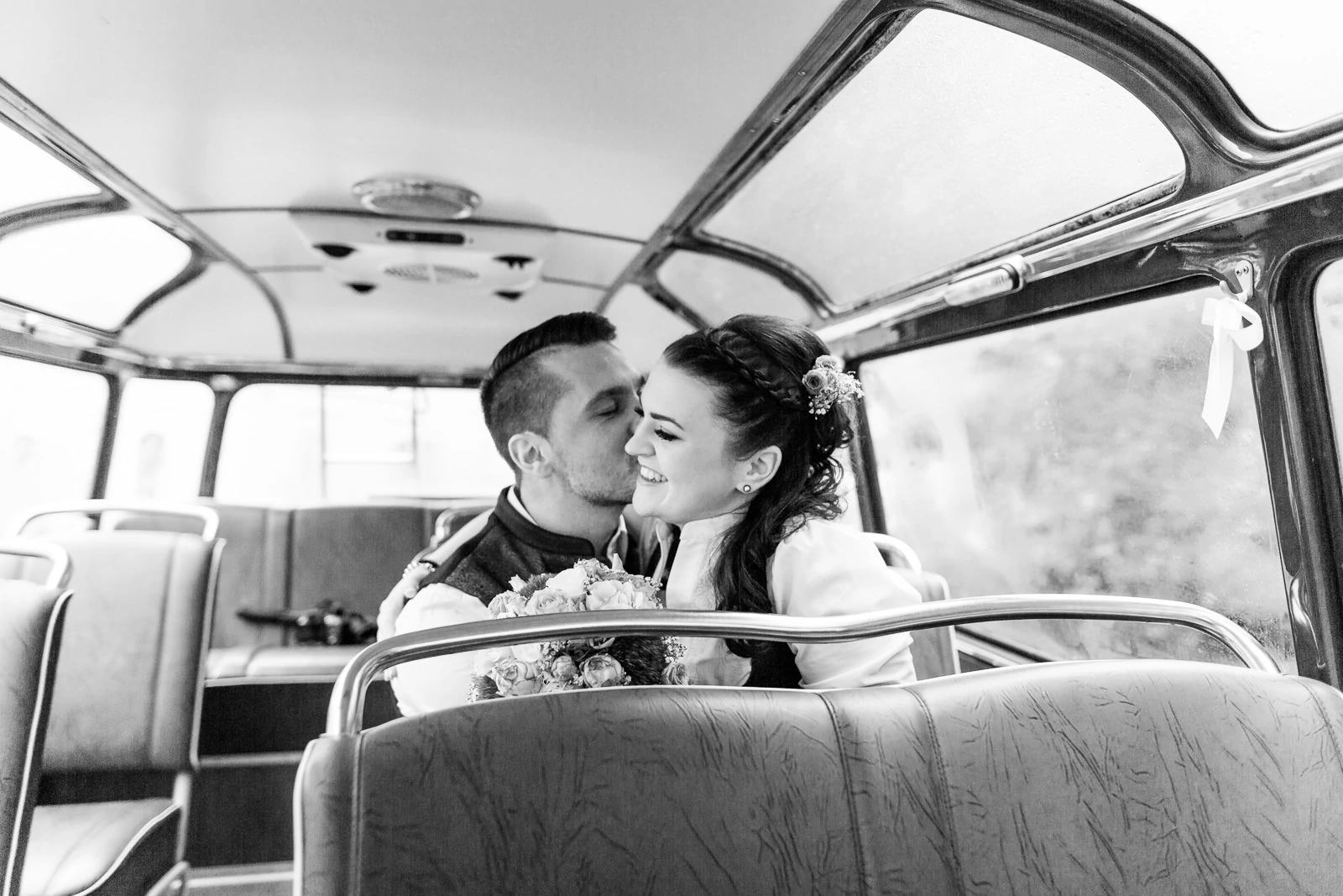 Hochzeitsfotograf Ismaning