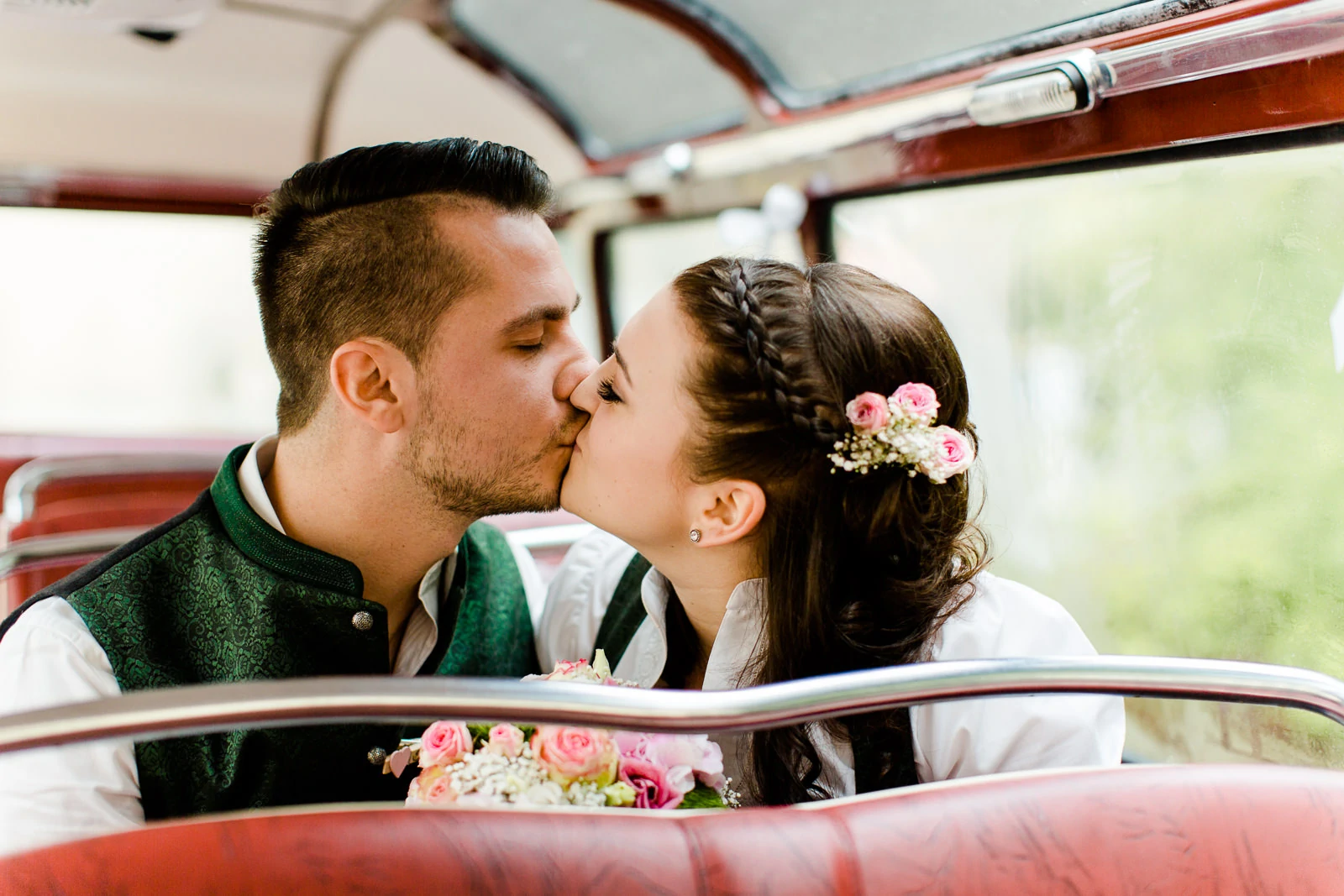 Hochzeitsfotograf Ismaning