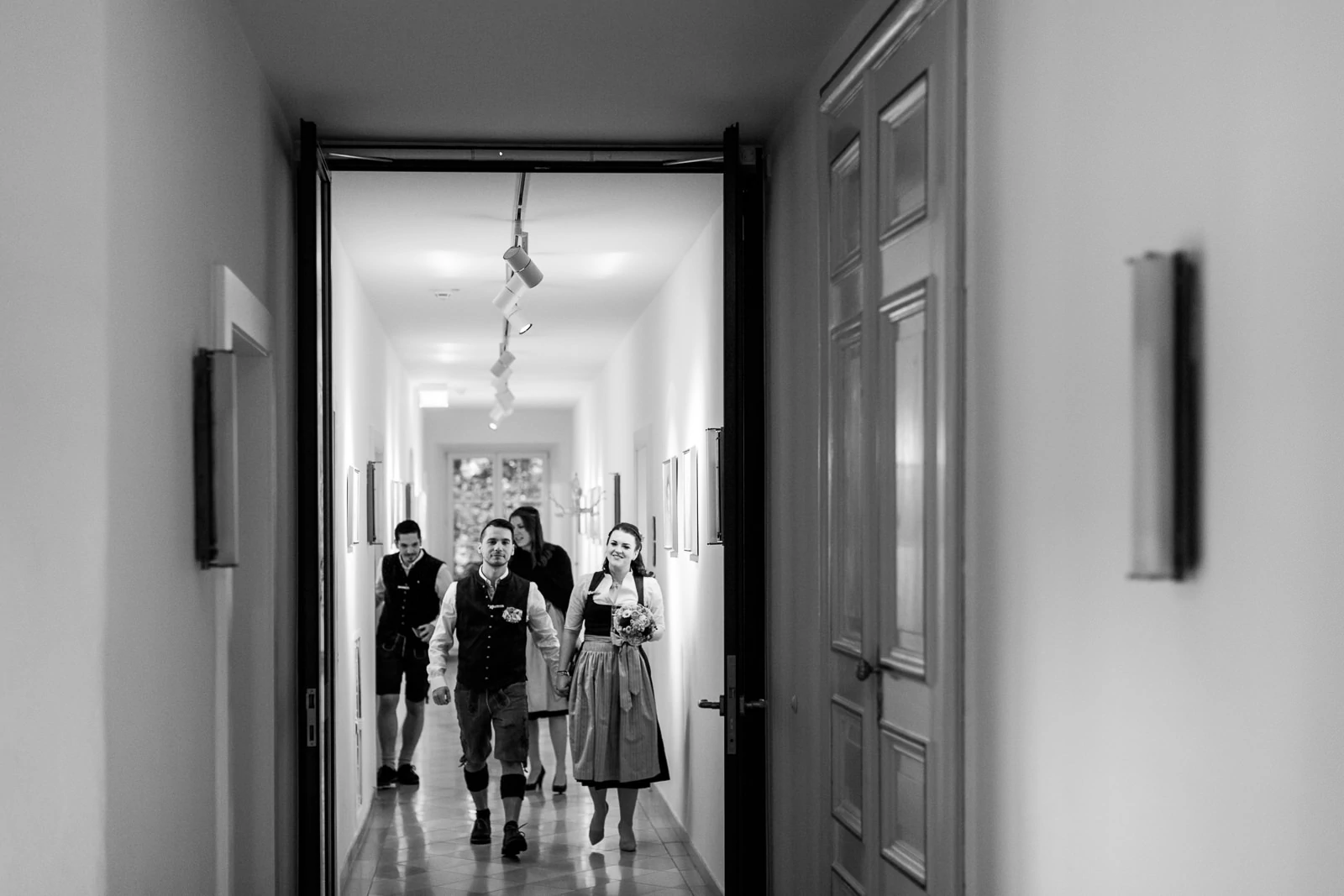 Hochzeitsfotograf Ismaning