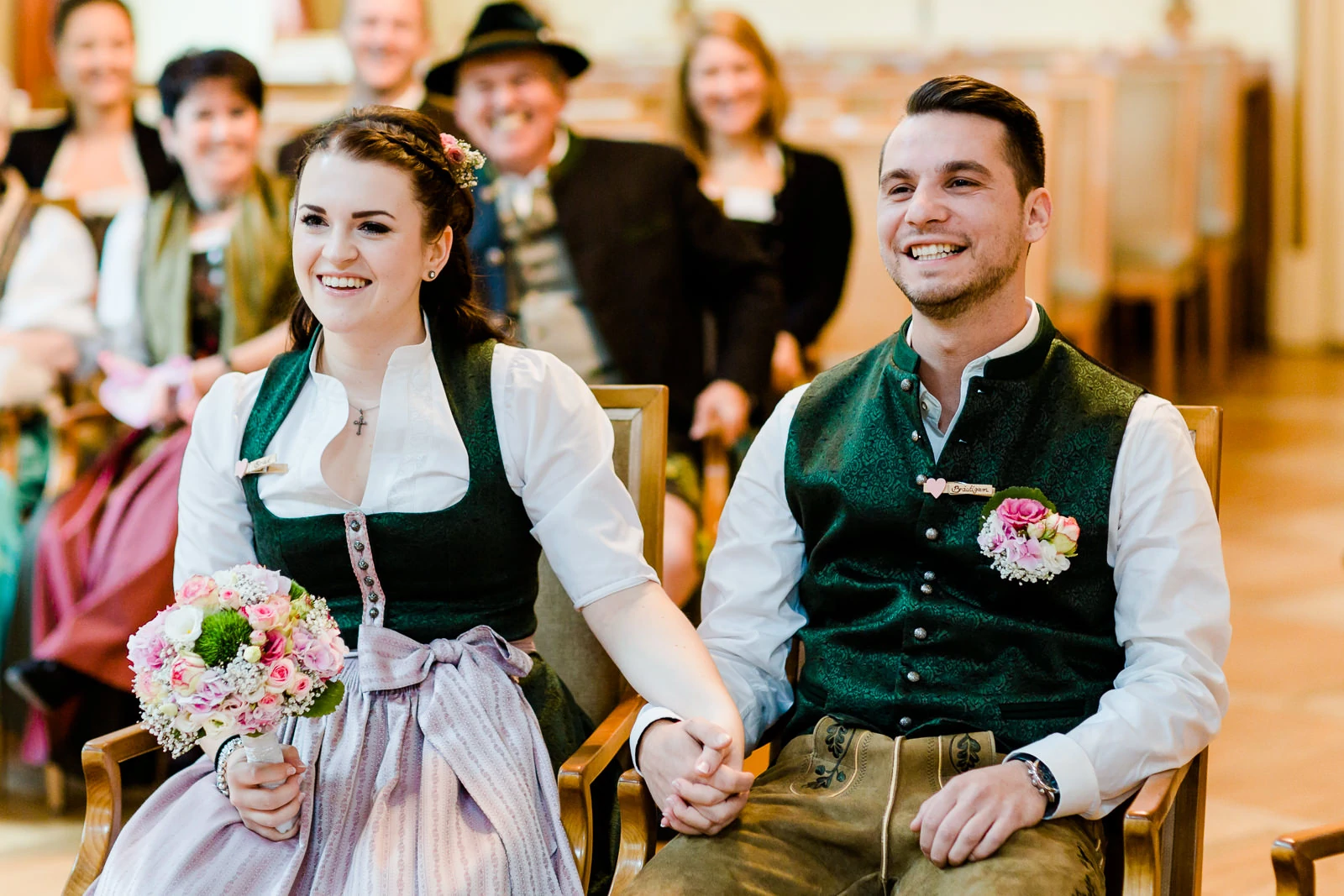 Hochzeitsfotograf Ismaning