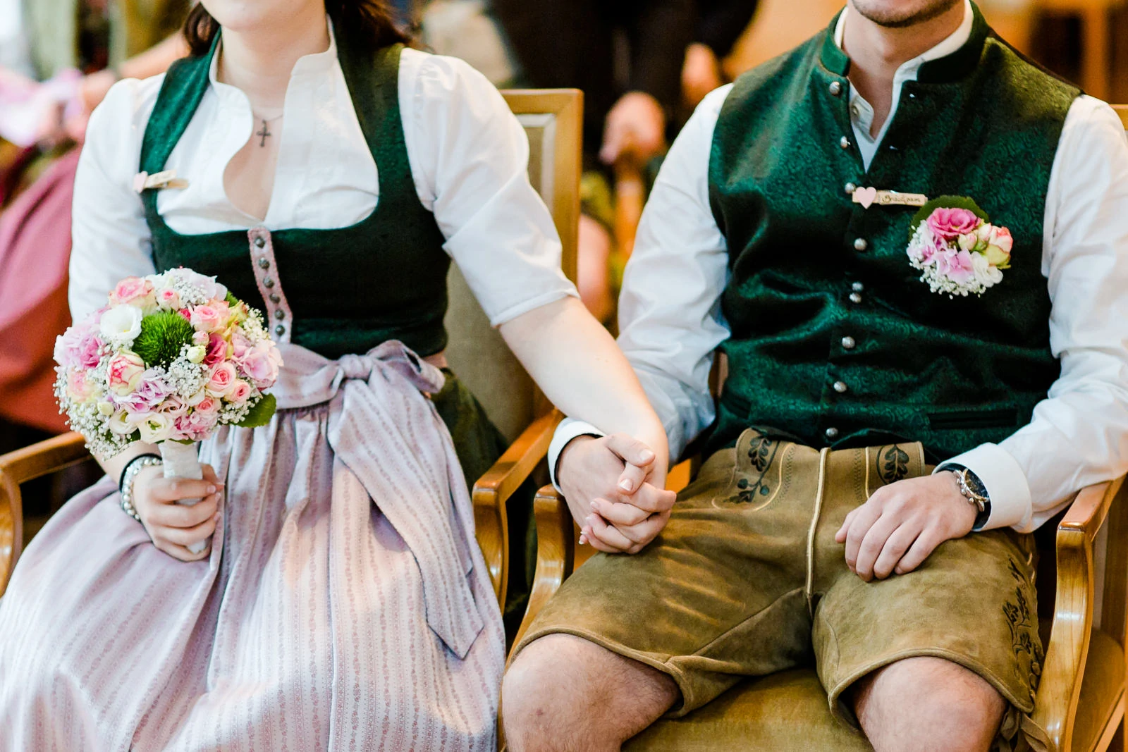 Hochzeitsfotograf Ismaning