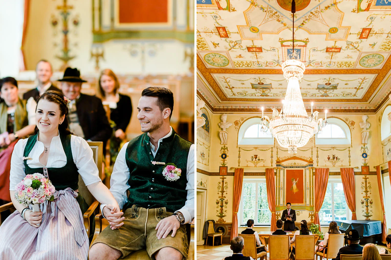 Hochzeitsfotograf Ismaning