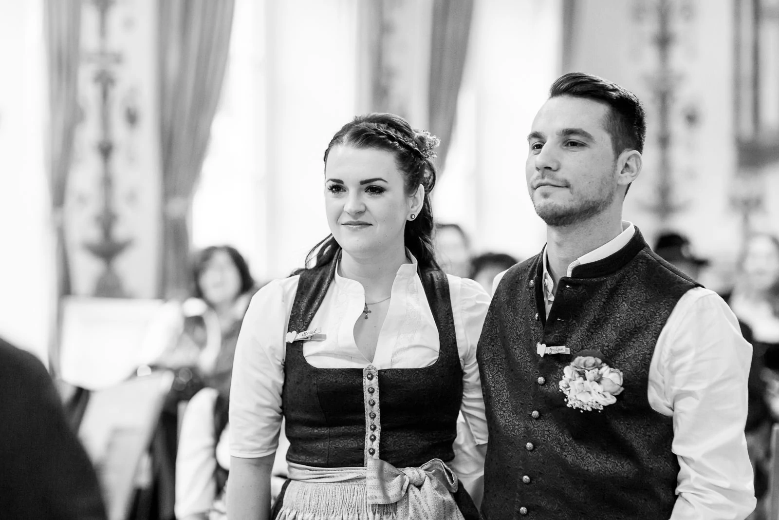 Hochzeitsfotograf Ismaning