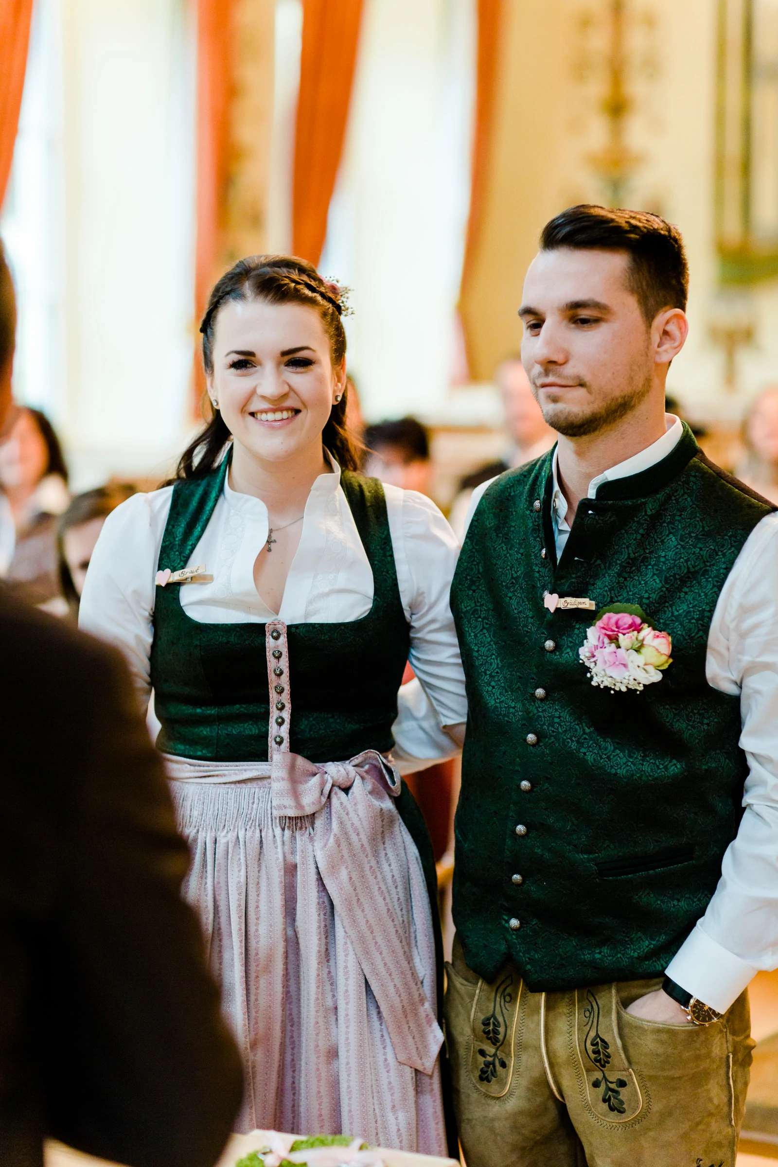 Hochzeitsfotograf Ismaning