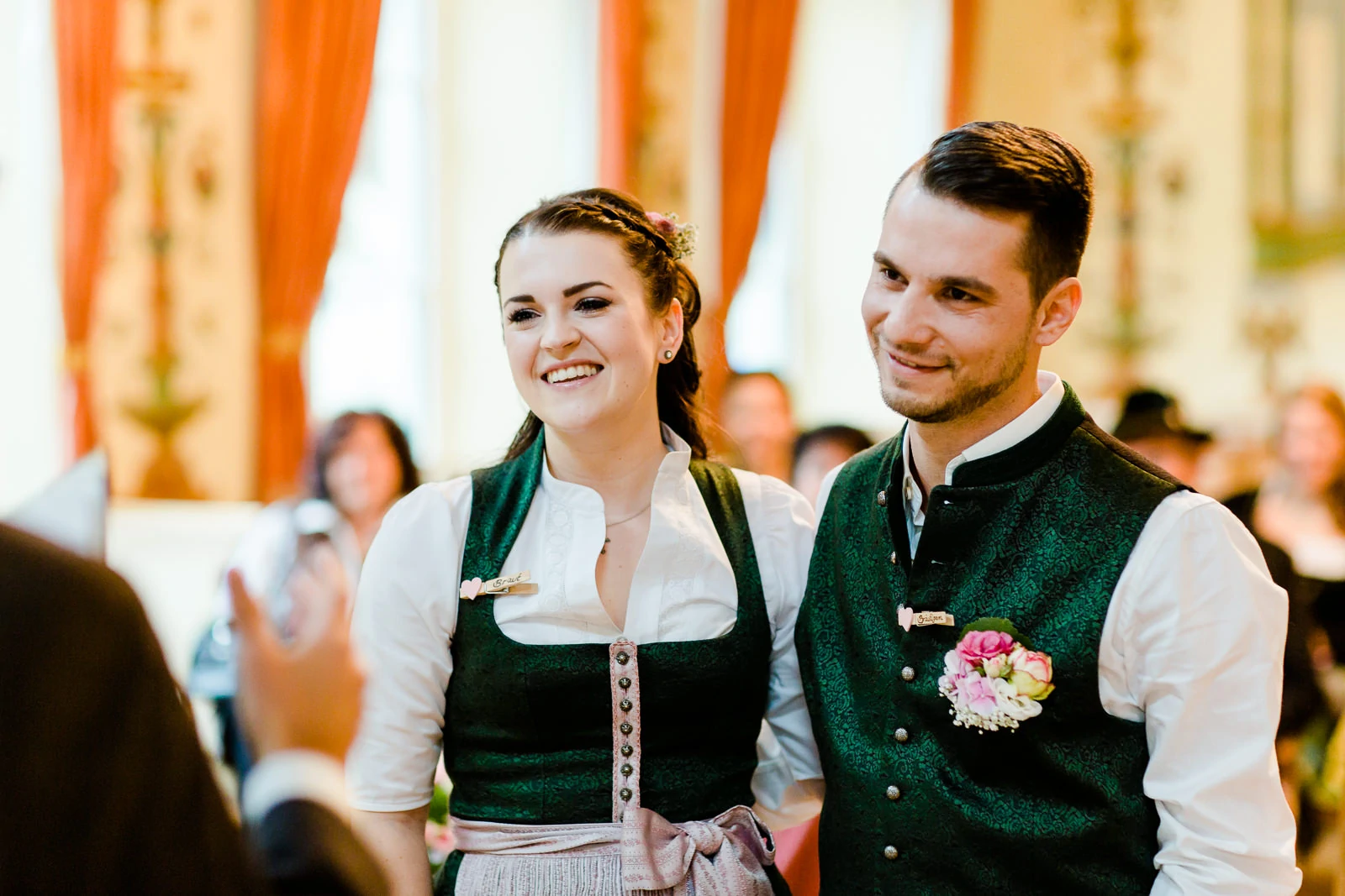 Hochzeitsfotograf Ismaning