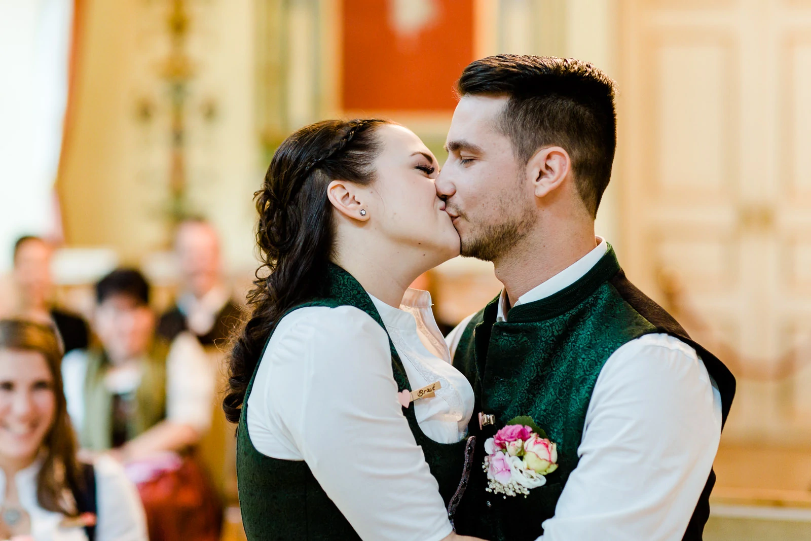Hochzeitsfotograf Ismaning