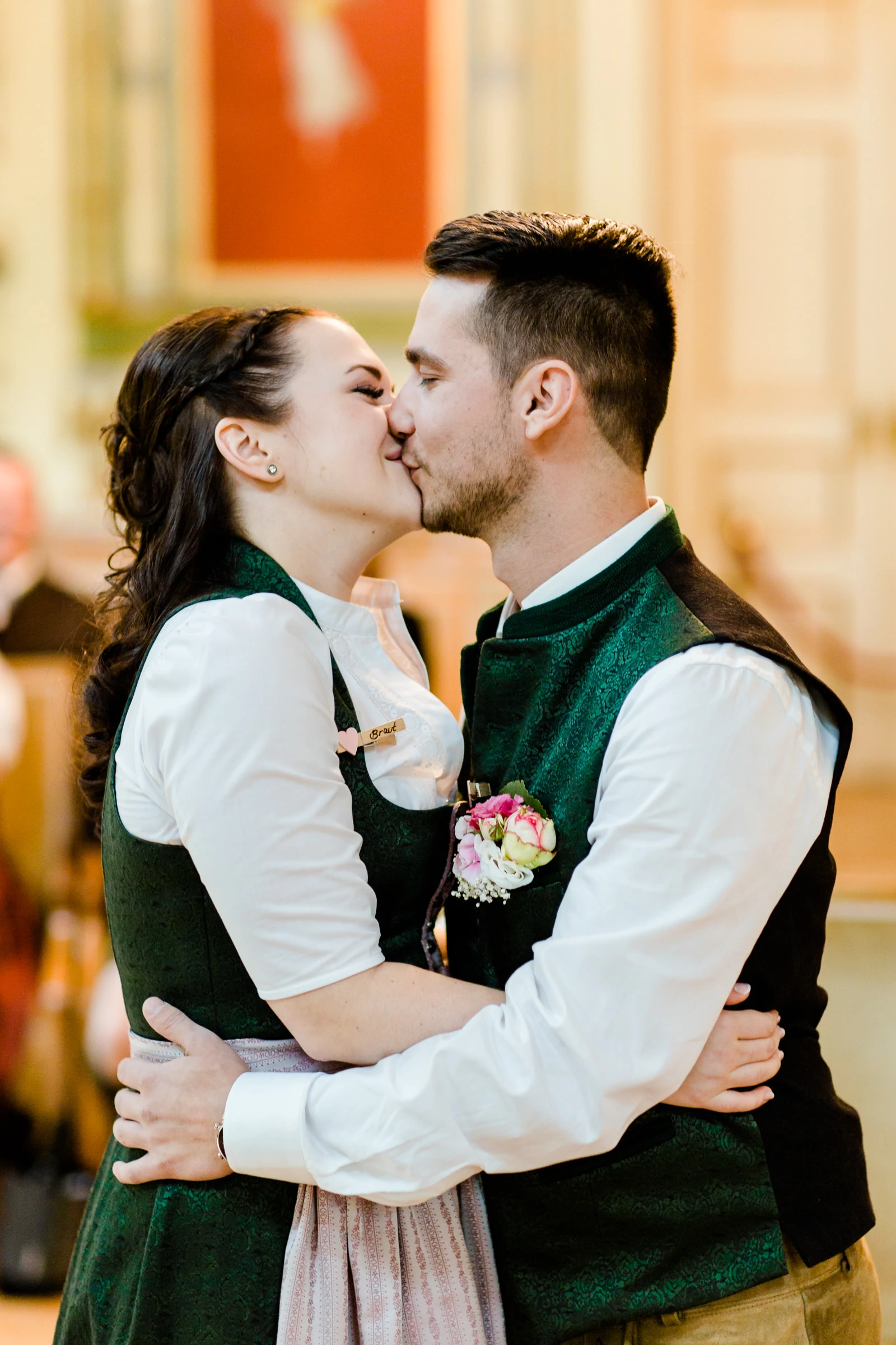 Hochzeitsfotograf Ismaning
