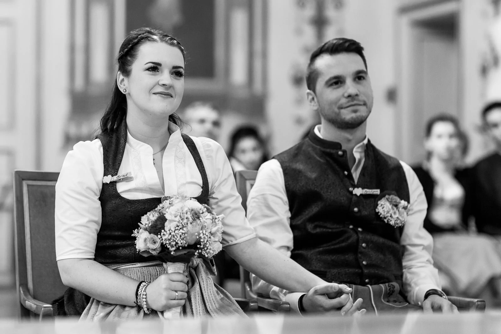 Hochzeitsfotograf Ismaning