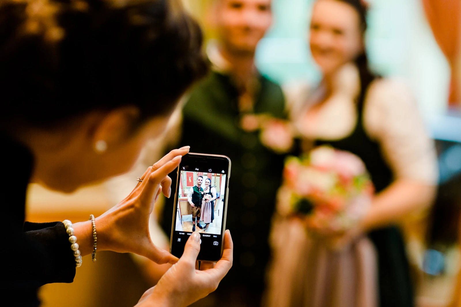 Hochzeitsfotograf Ismaning
