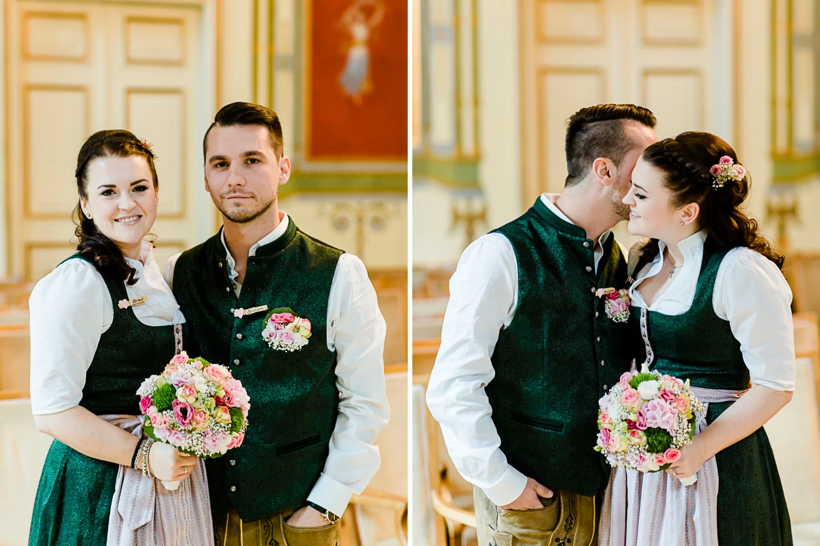 Hochzeitsfotograf Ismaning