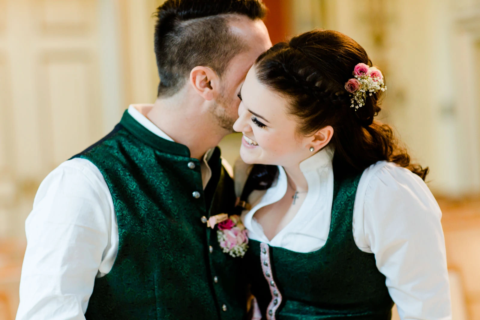 Hochzeitsfotograf Ismaning