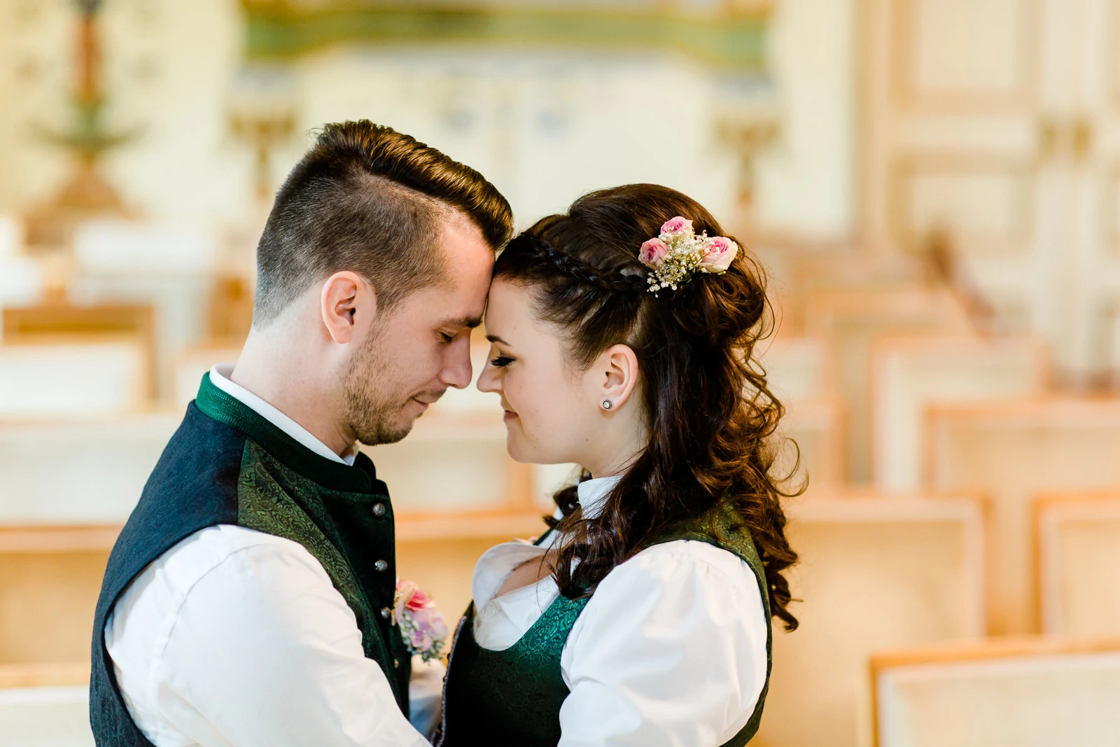 Hochzeitsfotograf Ismaning