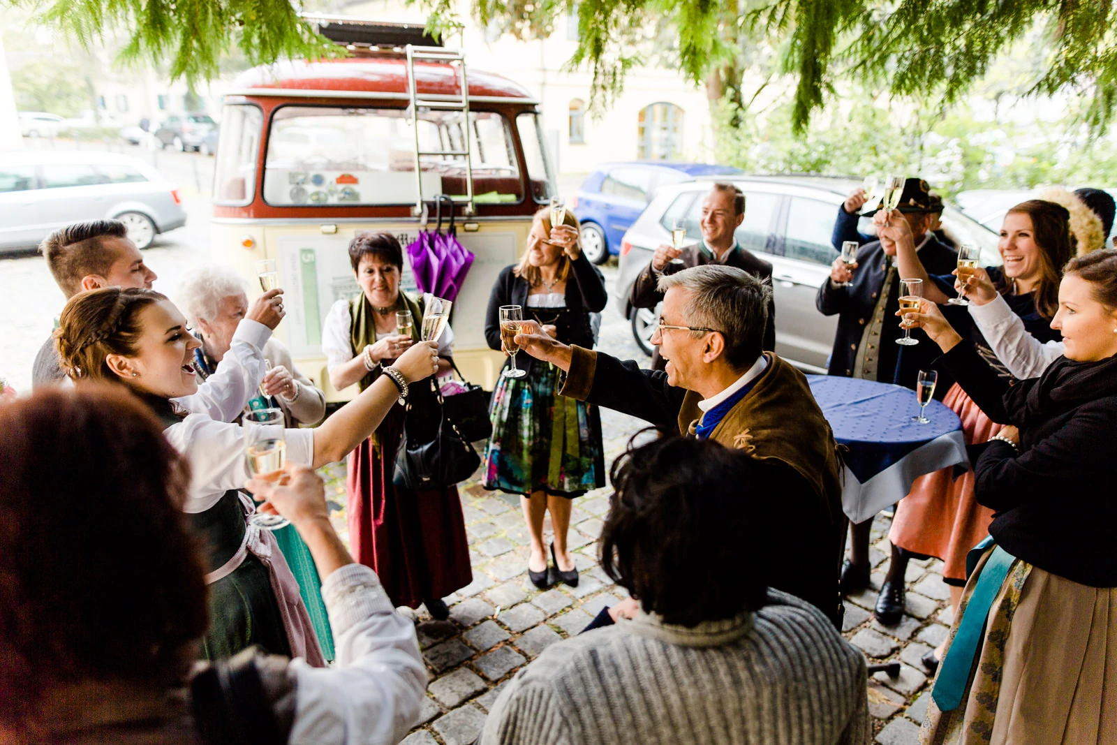 Hochzeitsfotograf Ismaning