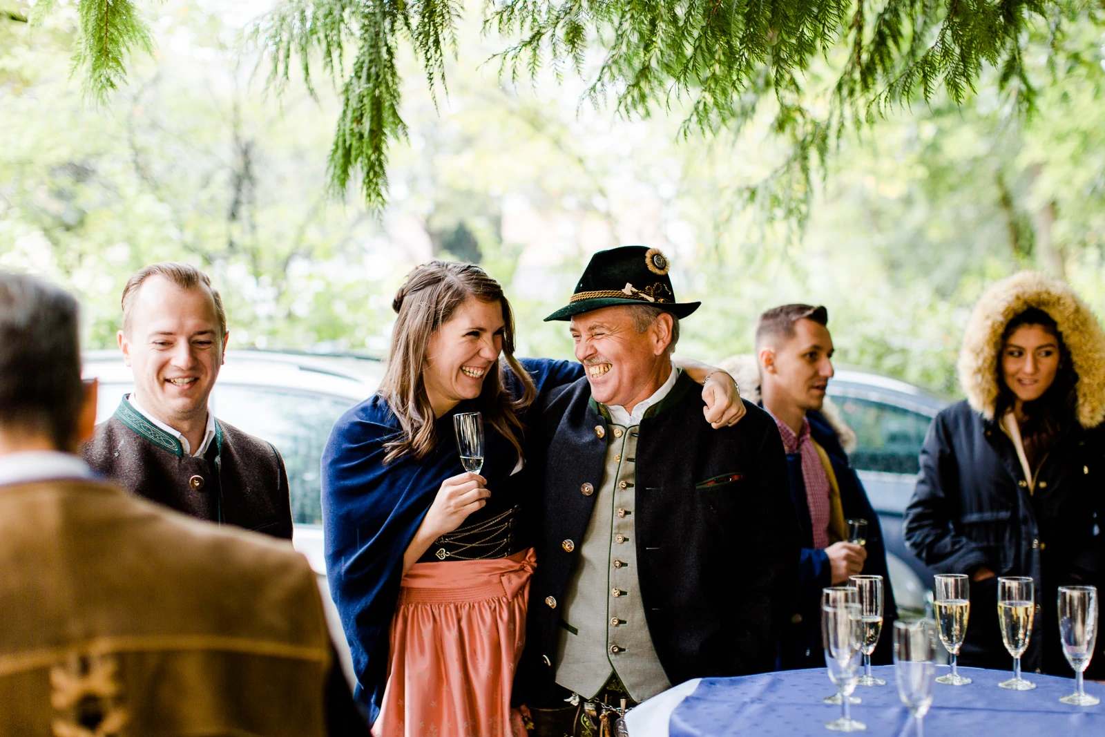 Hochzeitsfotograf Ismaning