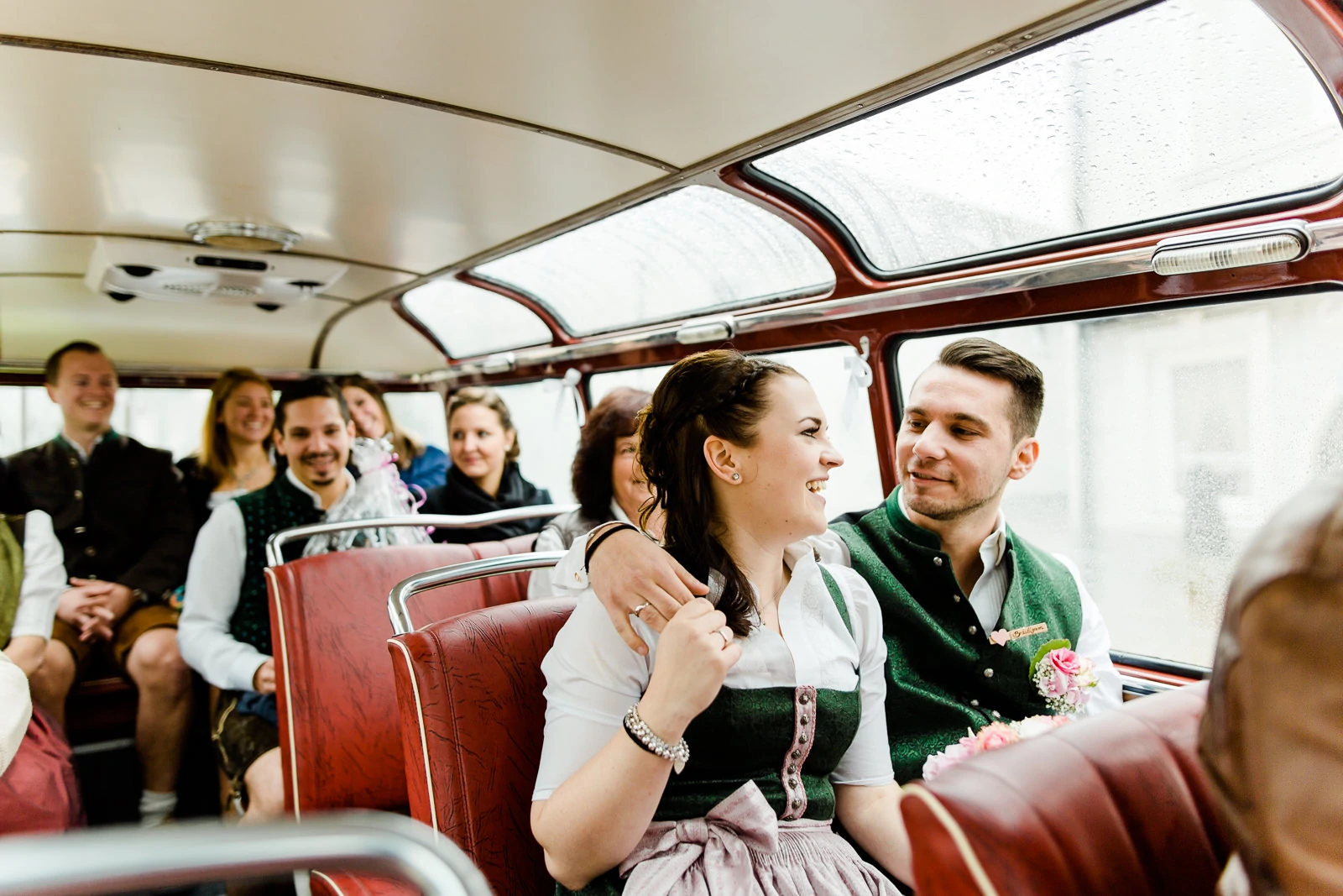 Hochzeitsfotograf Ismaning