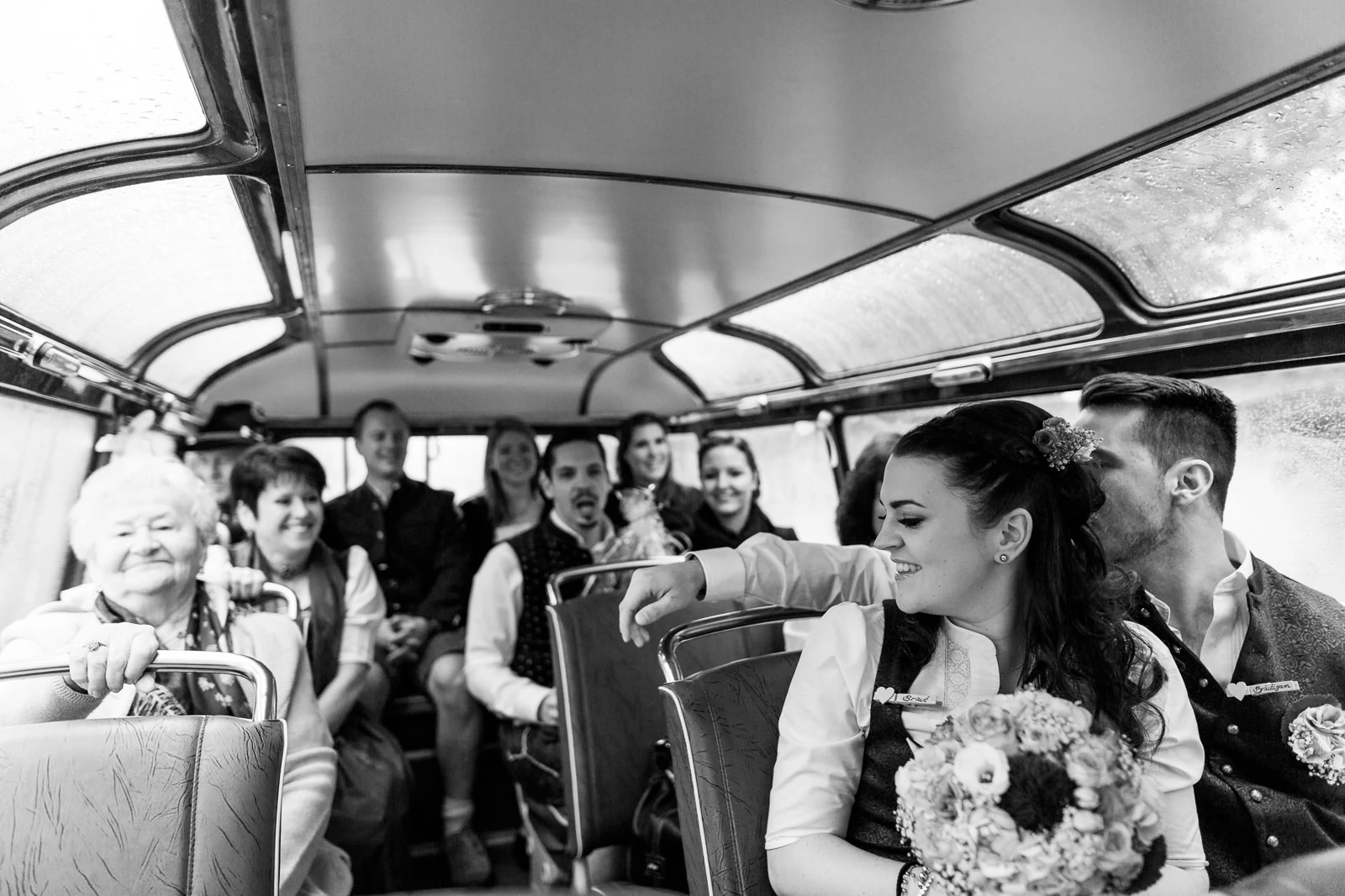 Hochzeitsfotograf Ismaning