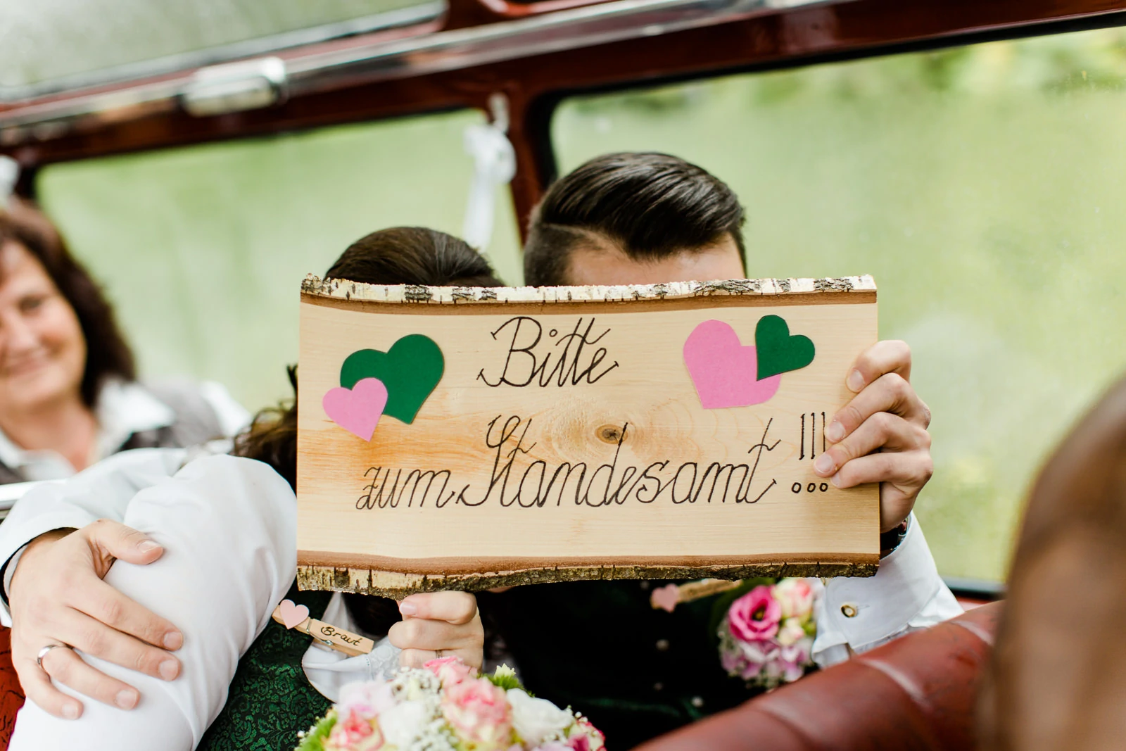 Hochzeitsfotograf Ismaning