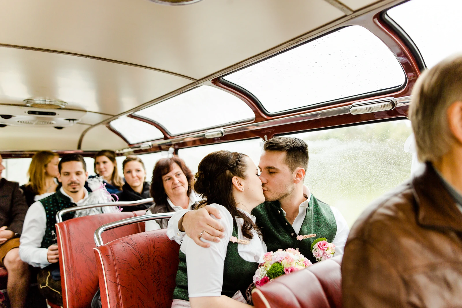 Hochzeitsfotograf Ismaning