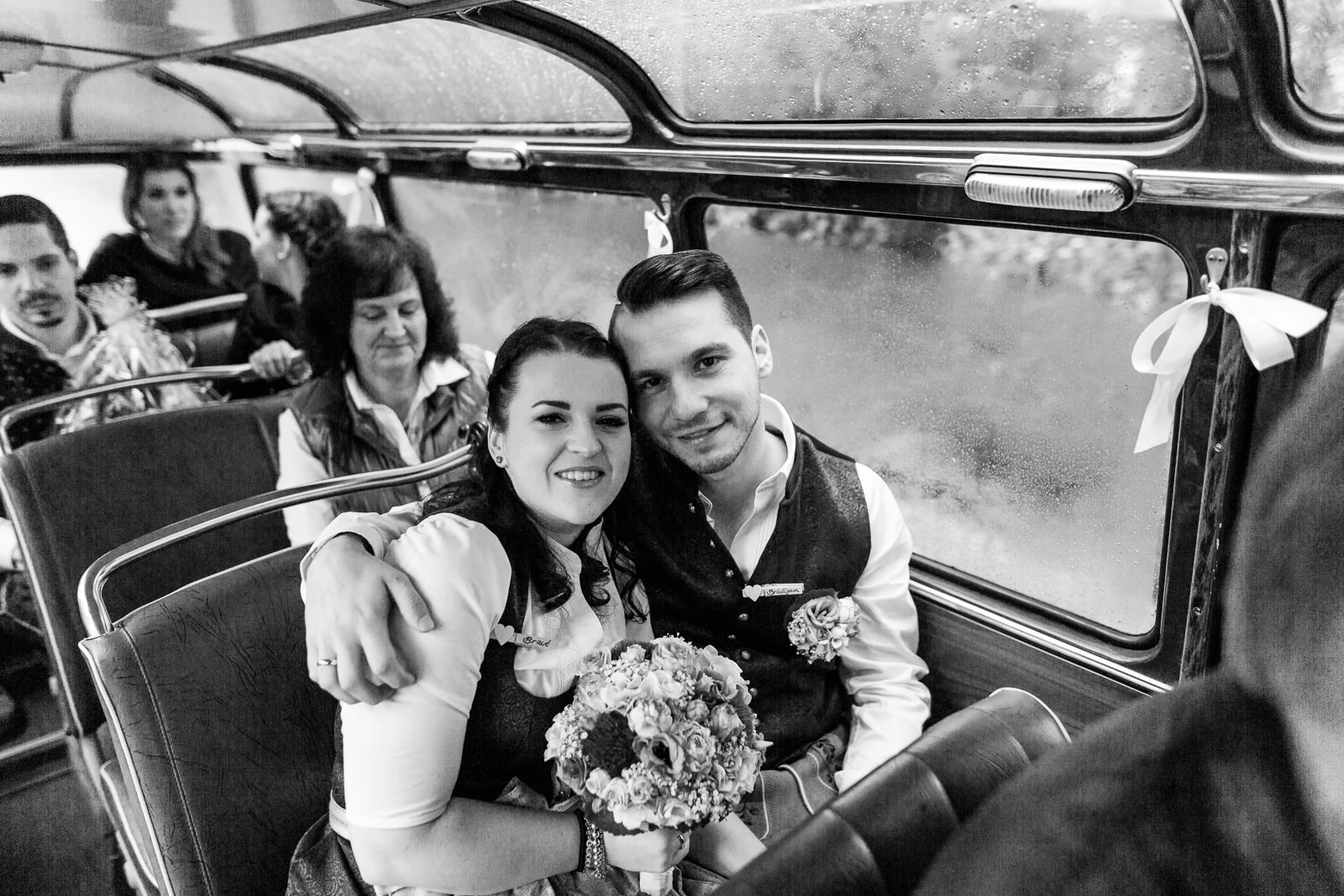 Hochzeitsfotograf Ismaning