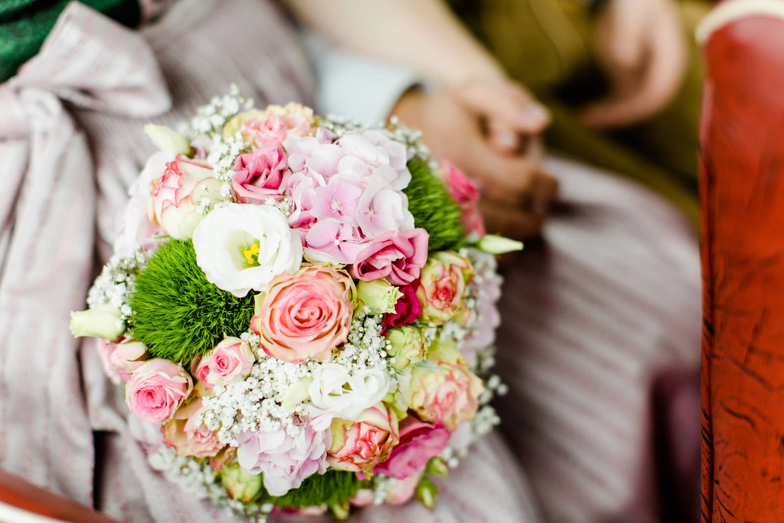 Hochzeitsfotograf Ismaning