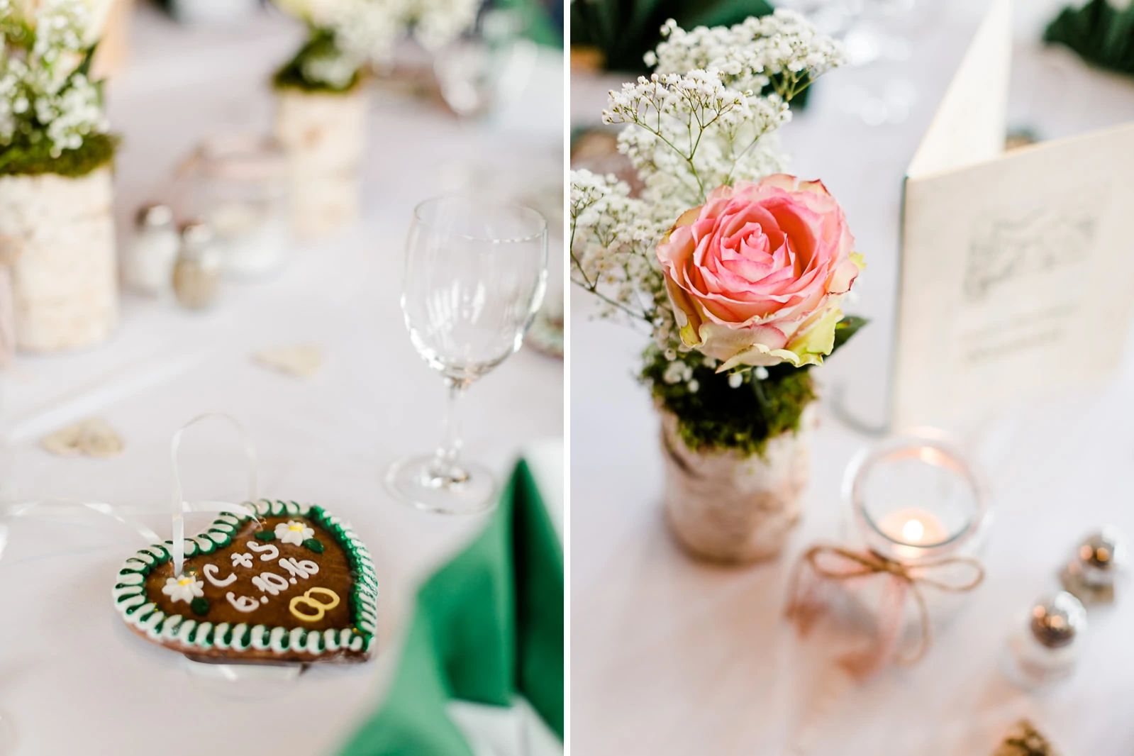 Hochzeitsfotograf Ismaning