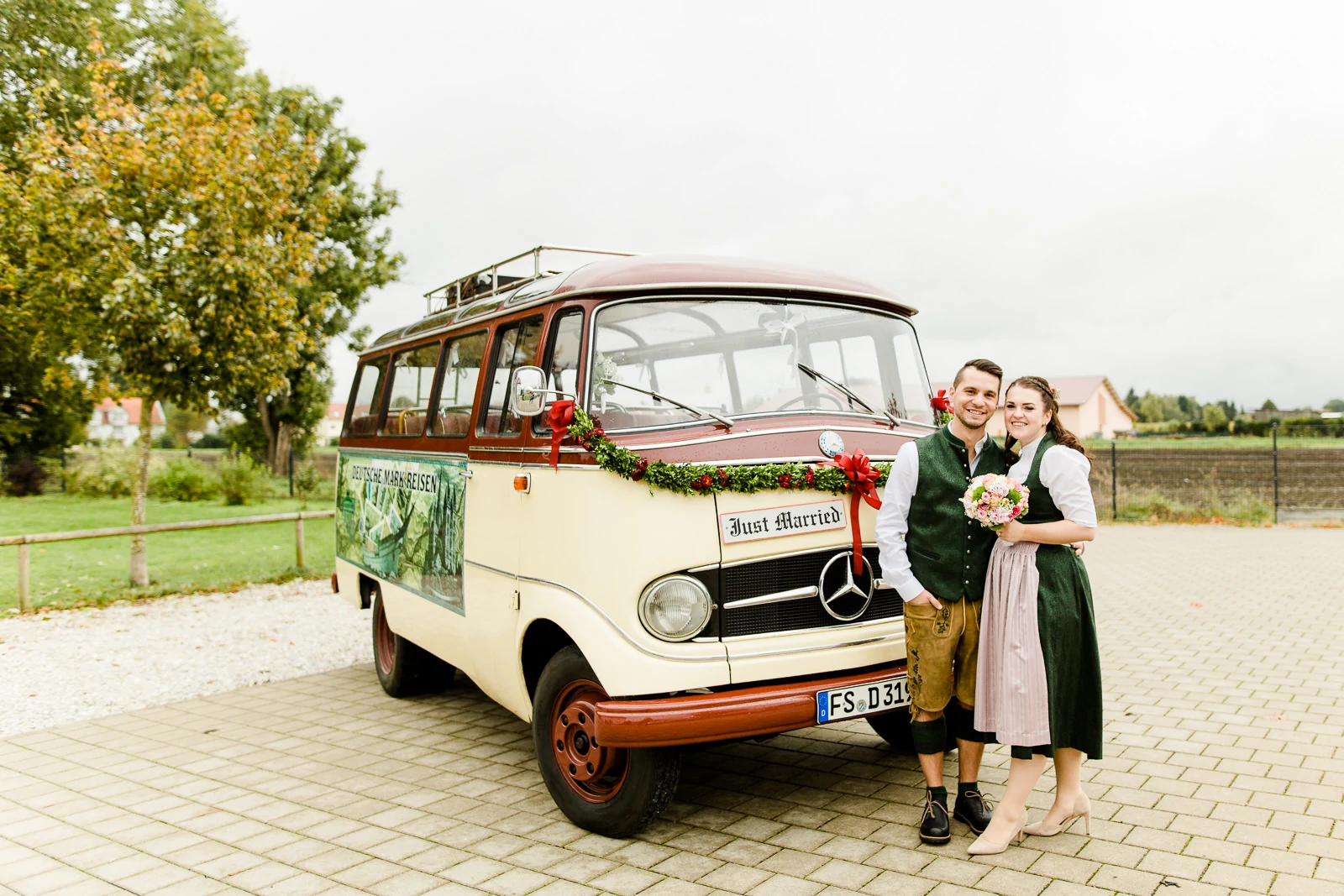 Hochzeitsfotograf Ismaning