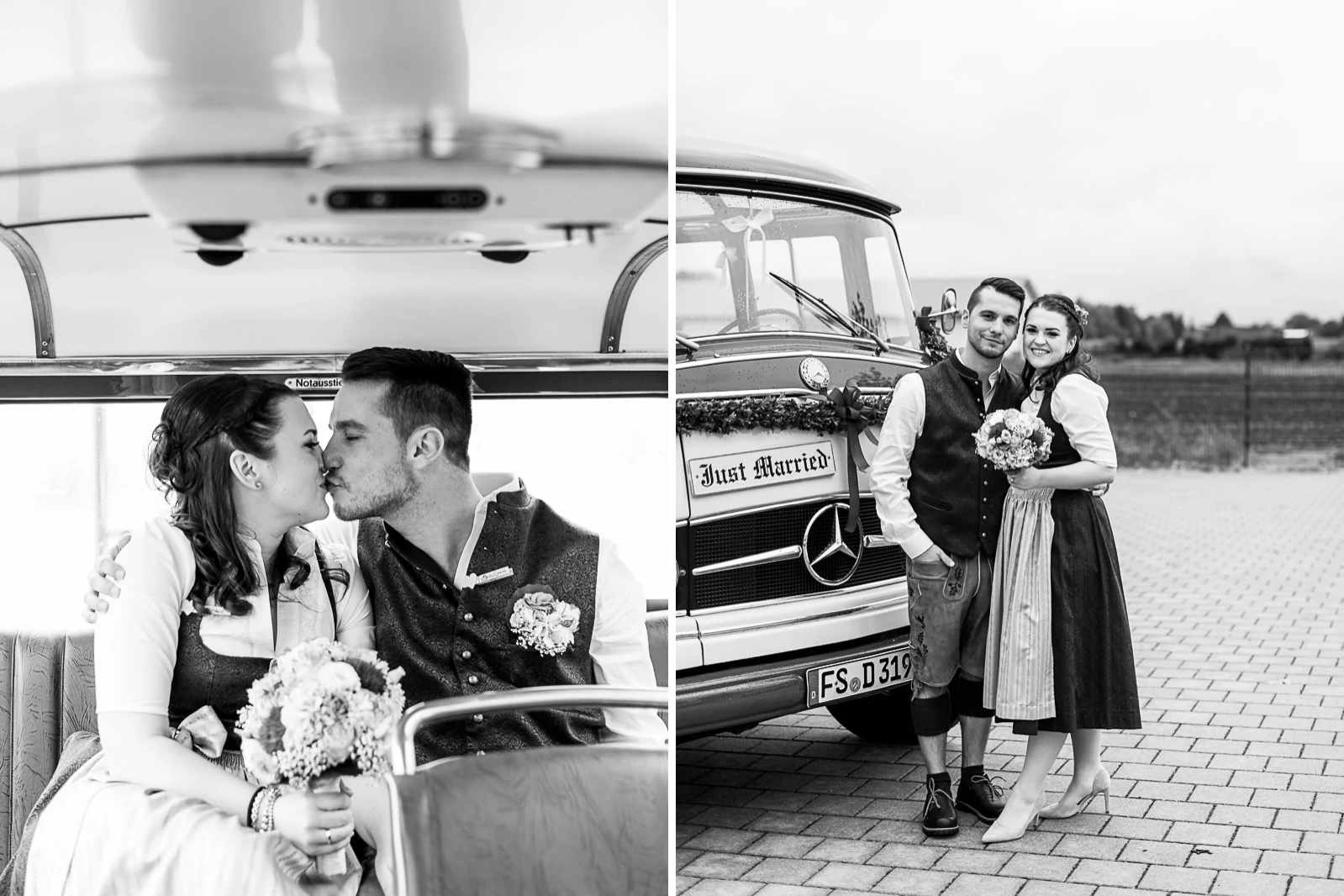Hochzeitsfotograf Ismaning