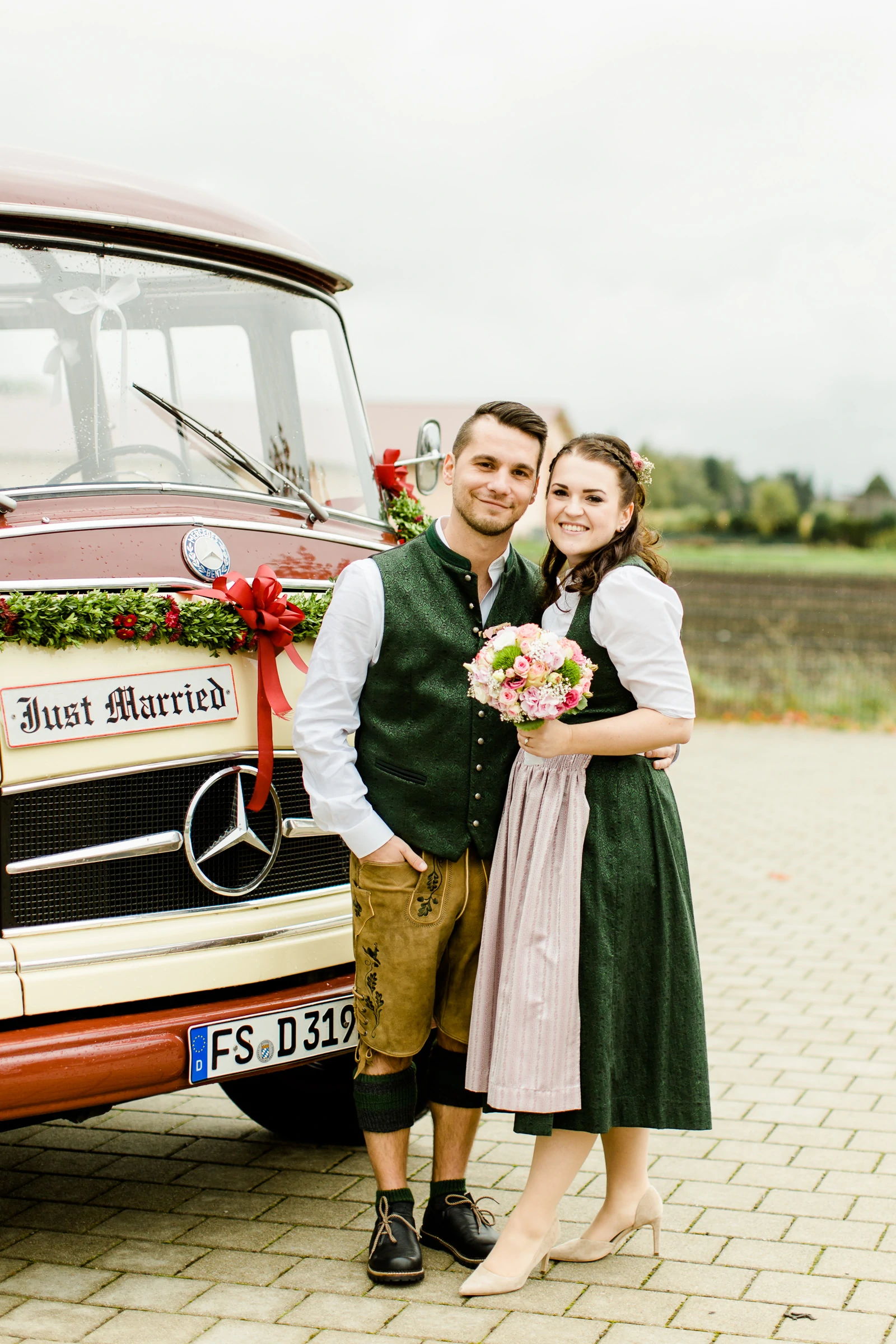 Hochzeitsfotograf Ismaning