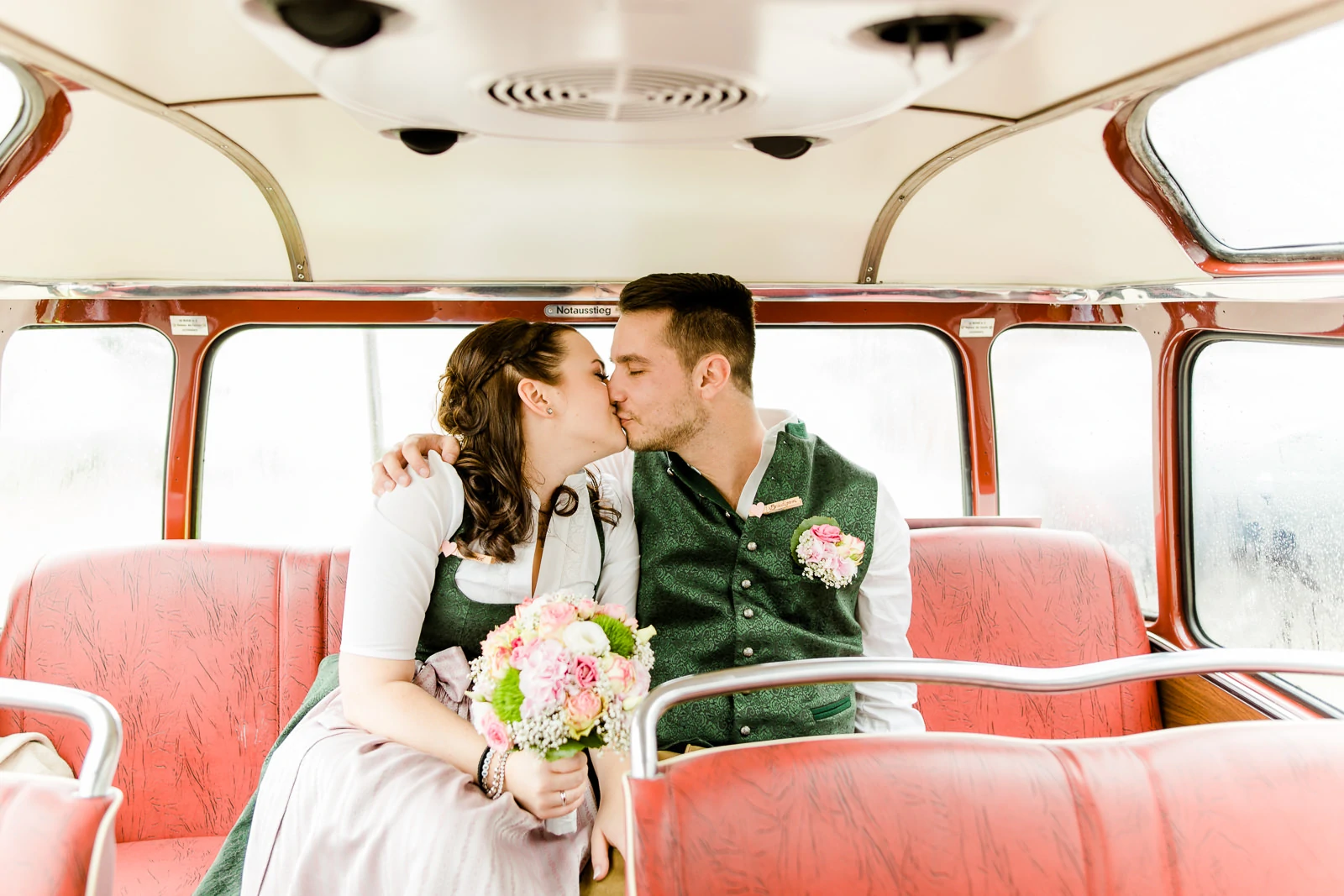 Hochzeitsfotograf Ismaning