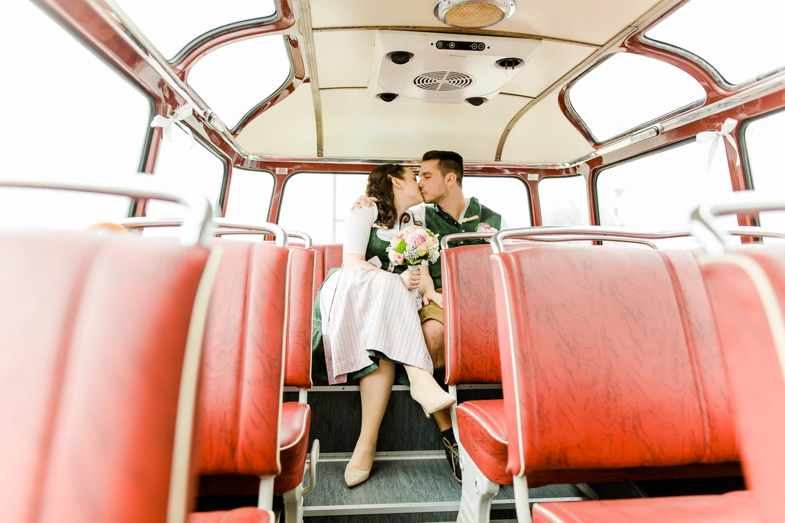 Hochzeitsfotograf Ismaning
