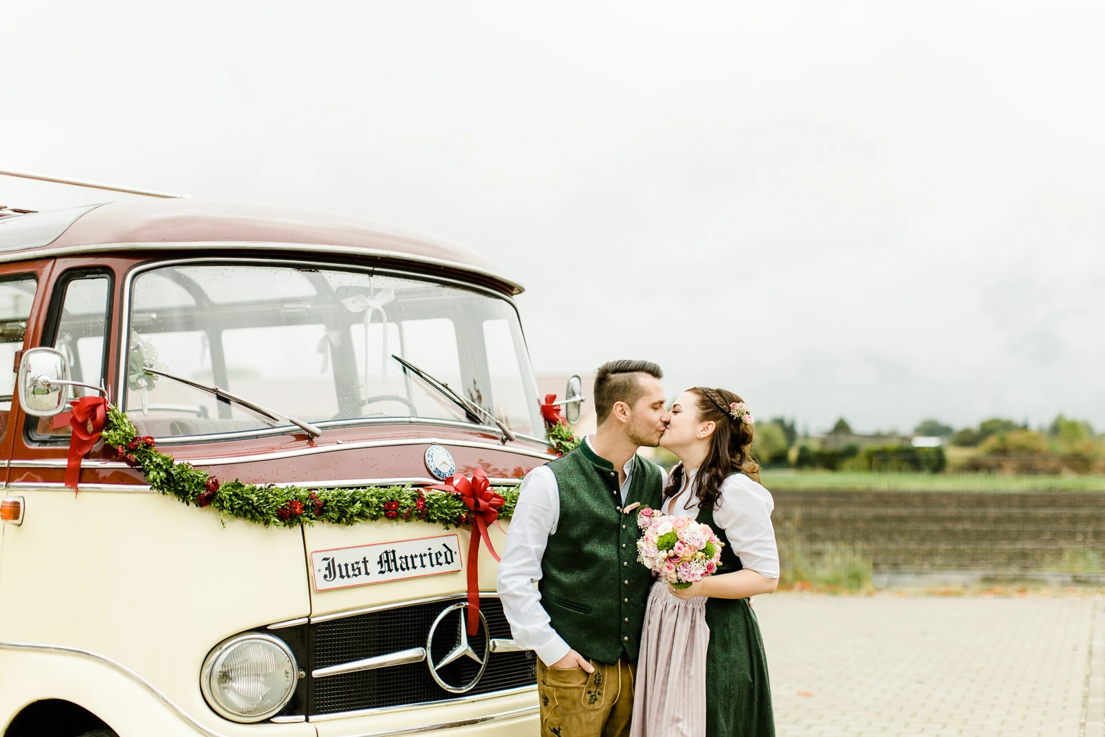 Hochzeitsfotograf Ismaning