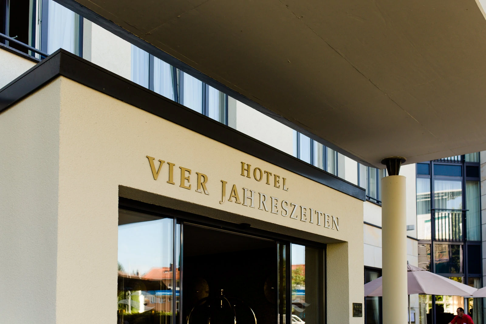 Hochzeitsfotograf Starnberger See