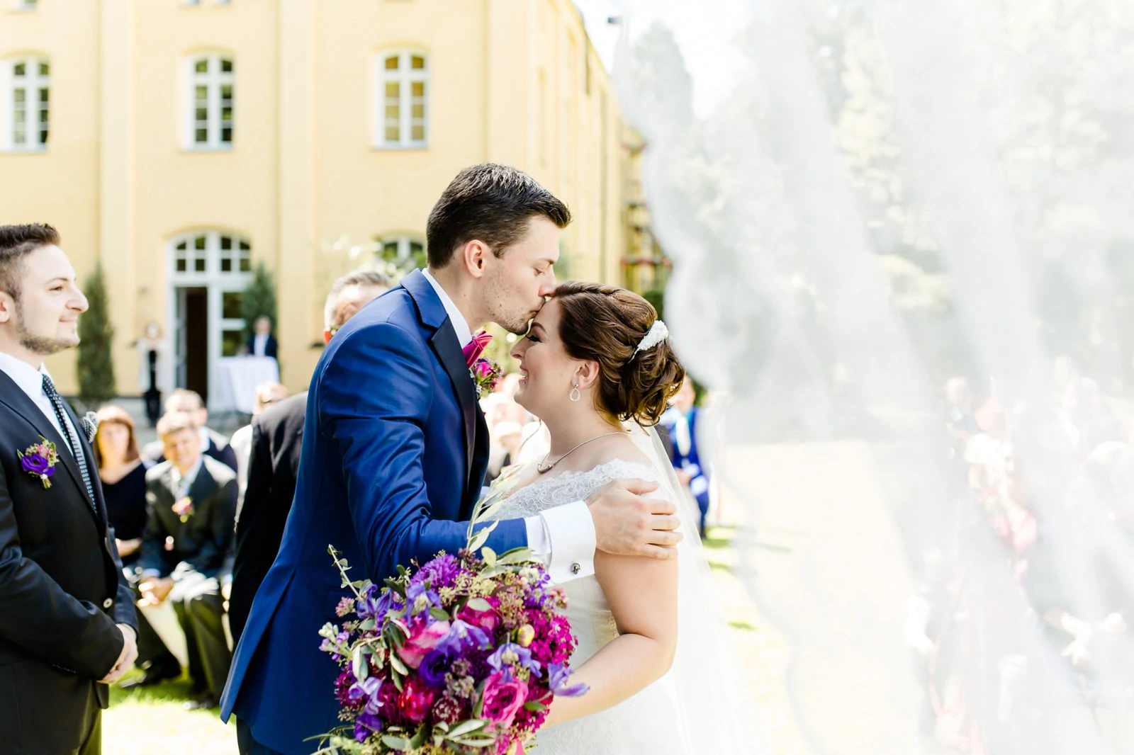 Hochzeitsfotograf Starnberger See