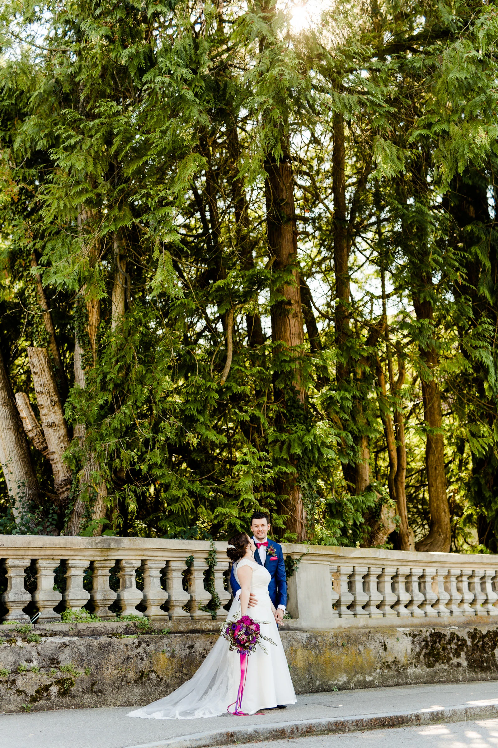 Hochzeitsfotograf Starnberger See
