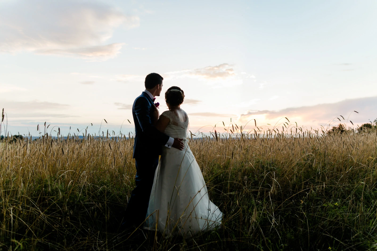 Hochzeitsfotograf Starnberger See