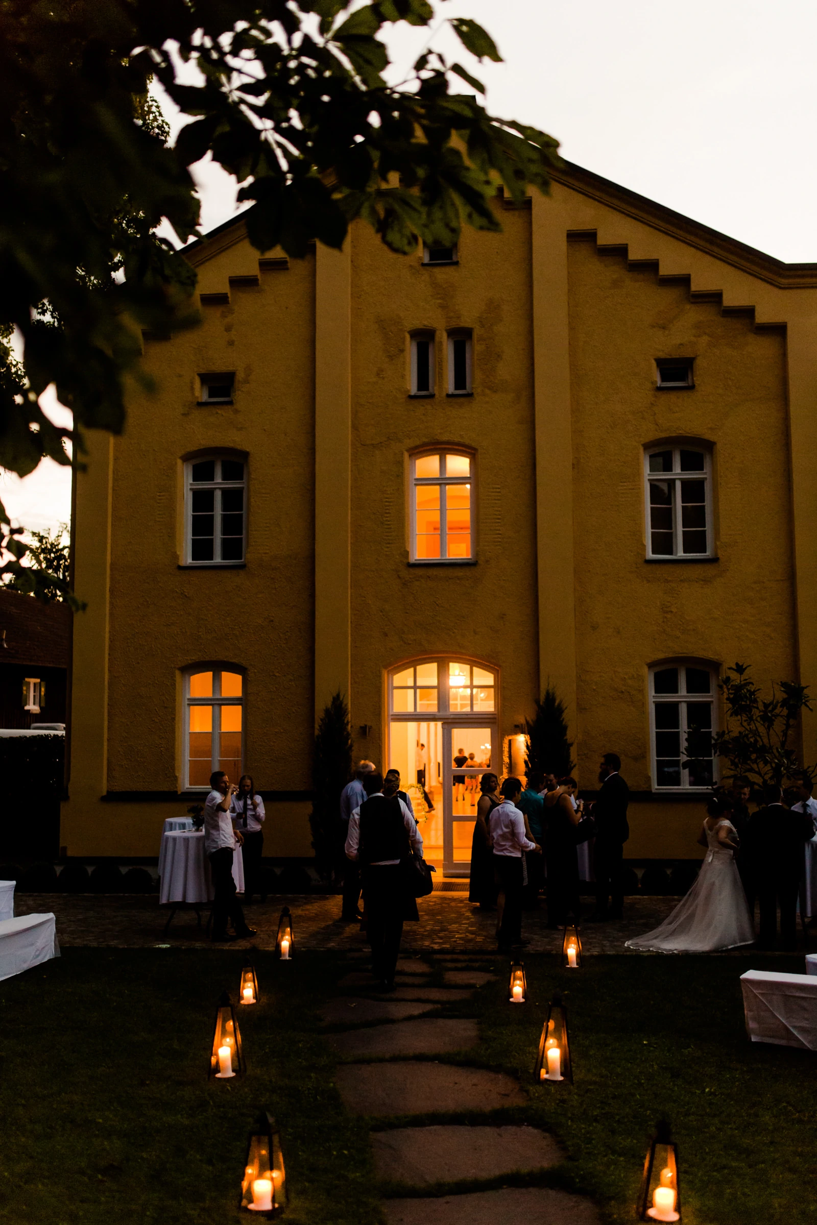 Hochzeitsfotograf Starnberger See