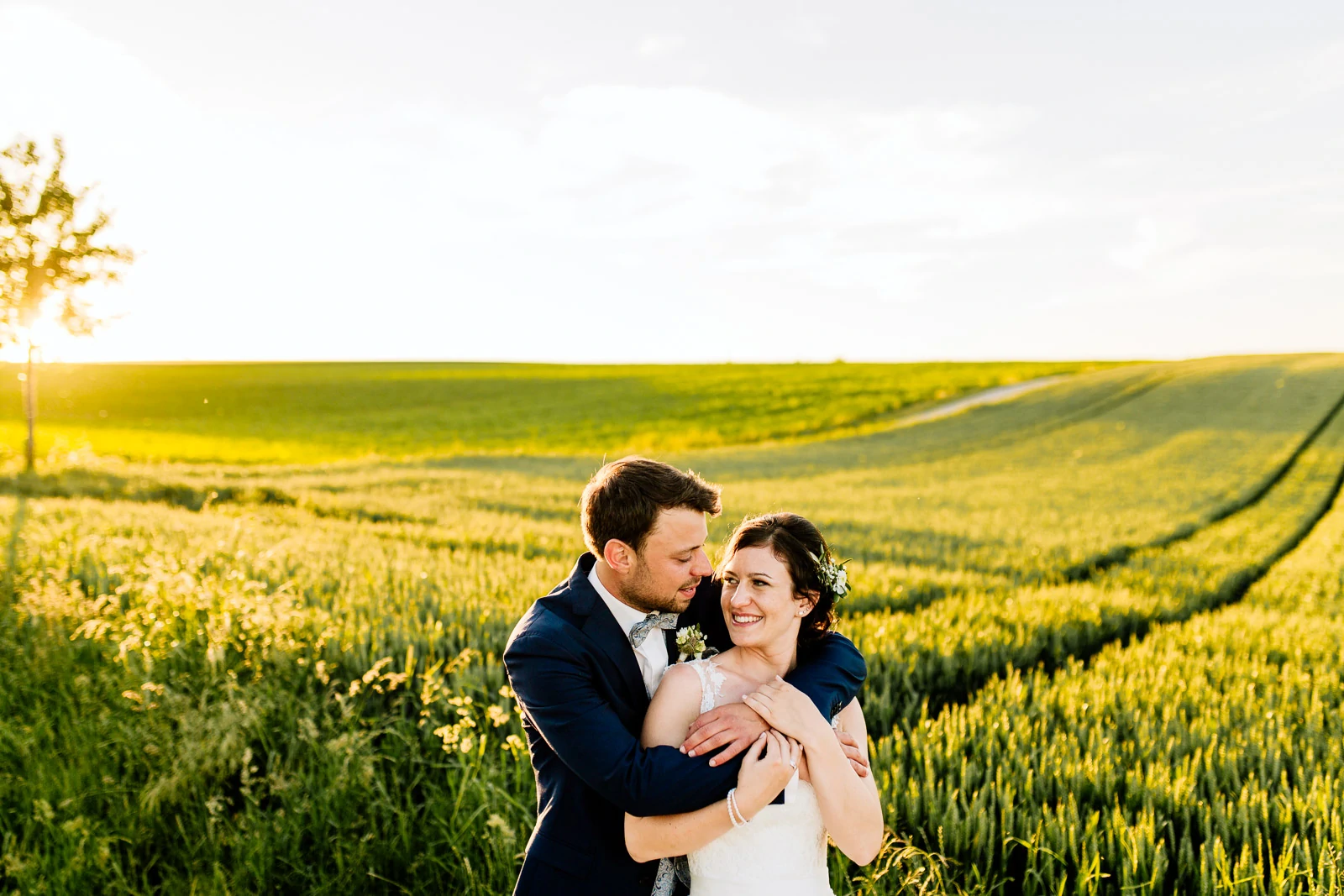 Fotoshooting Schuhbauers Tenne