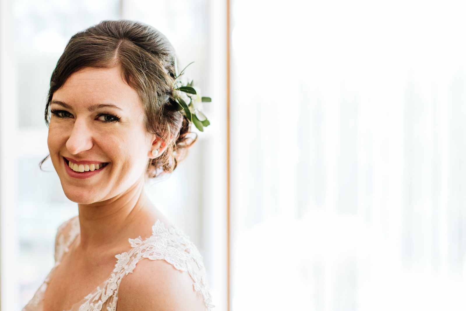 Hochzeitsfotograf Schuhbauers Tenne