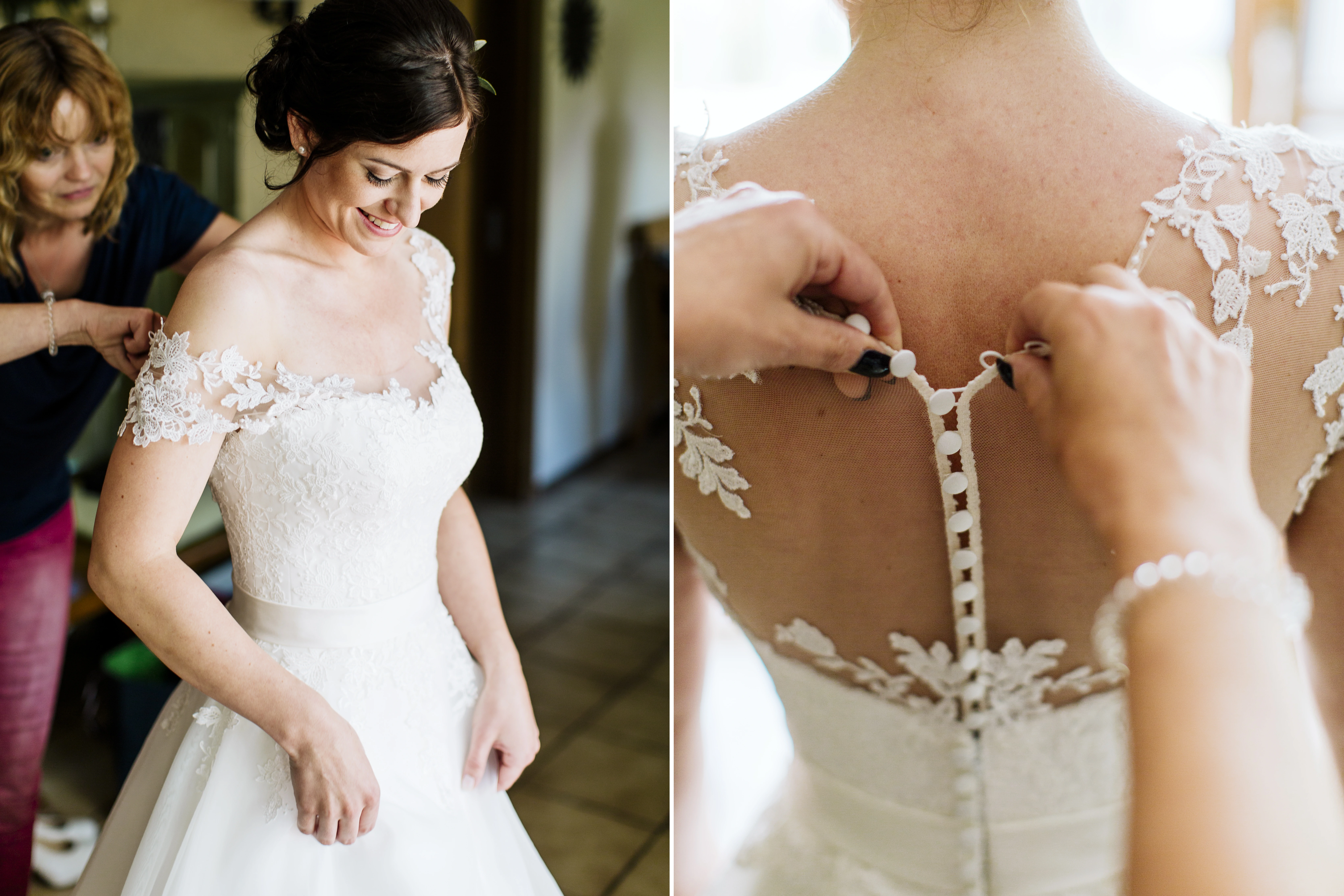 Hochzeitsfotograf Schuhbauers Tenne