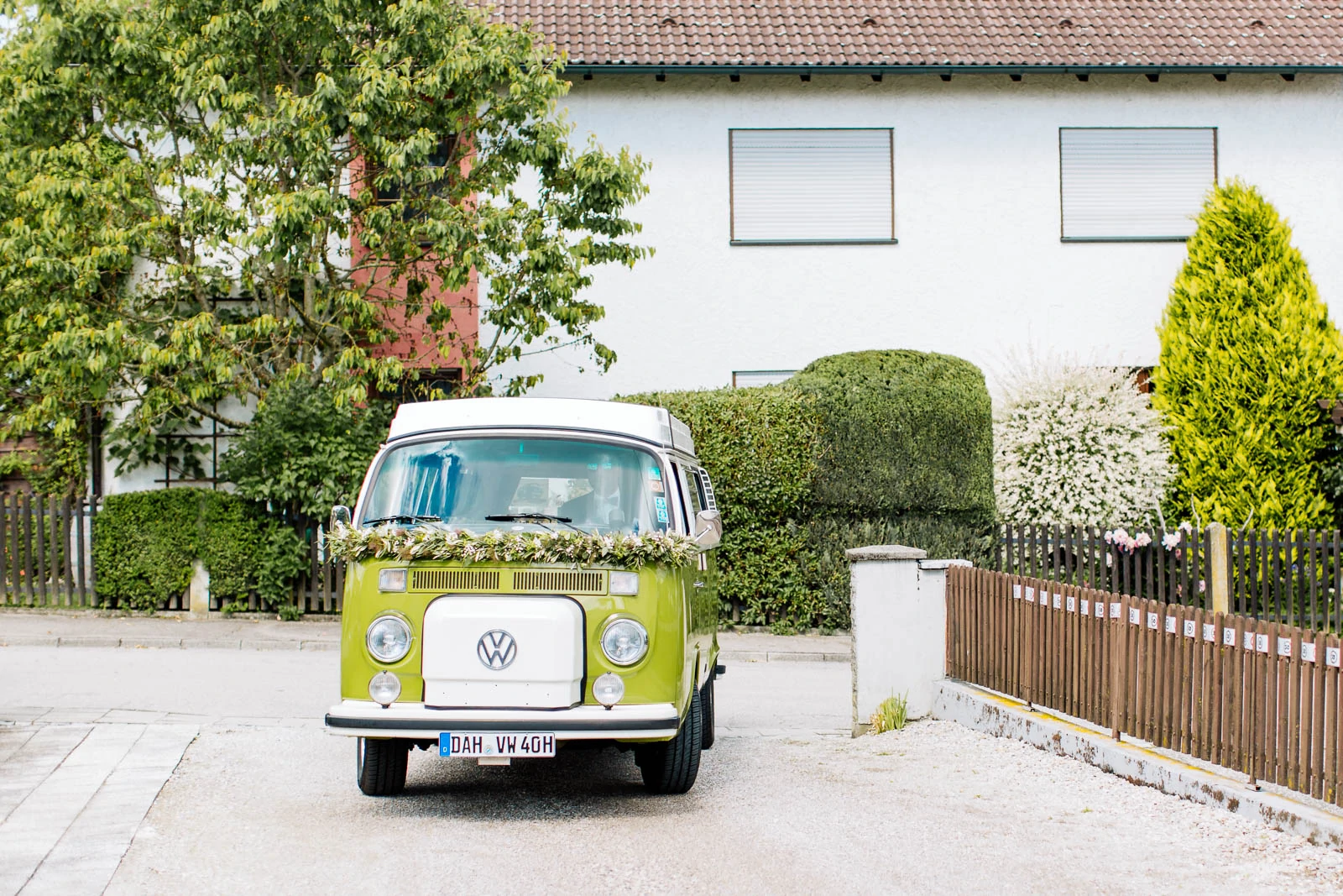 Hochzeitsfotograf Schuhbauers Tenne