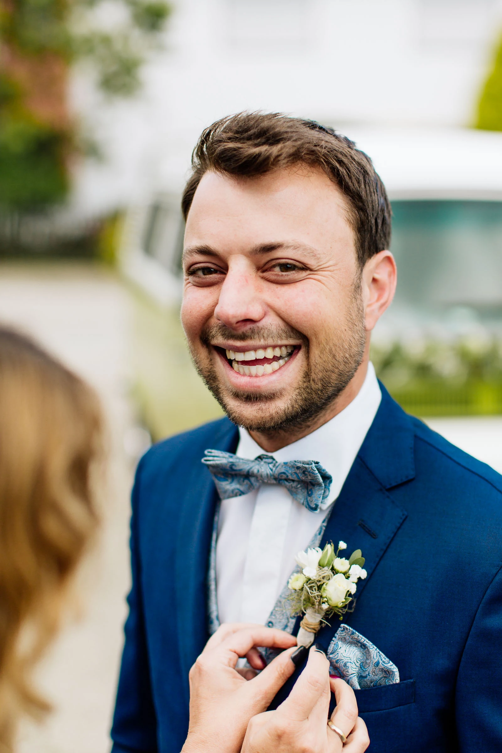 Hochzeitsfotograf Schuhbauers Tenne