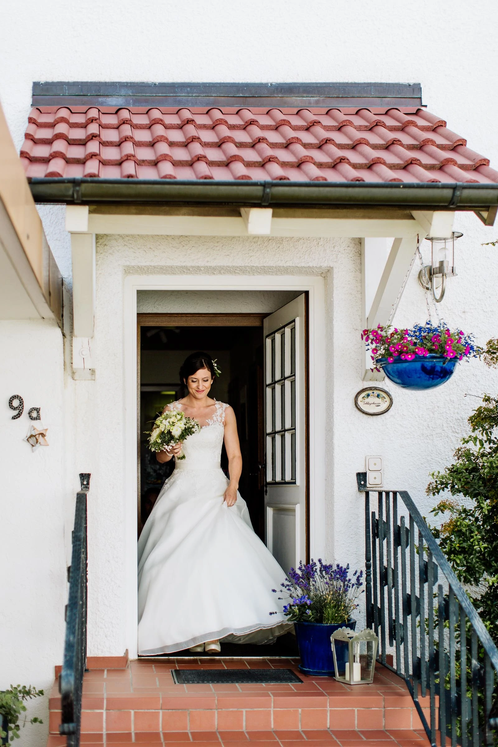 Hochzeitsfotograf Schuhbauers Tenne