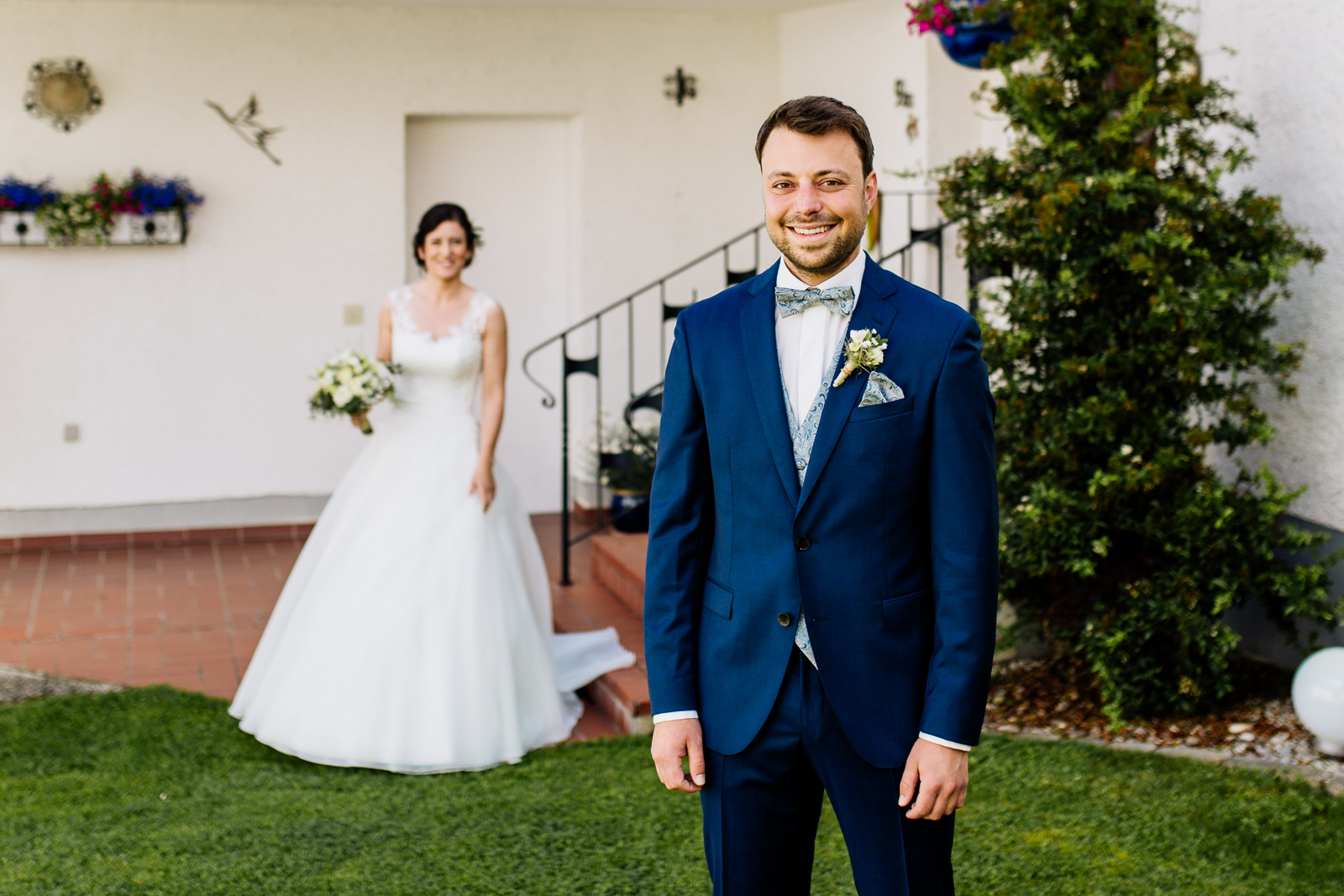 Hochzeitsfotograf Schuhbauers Tenne