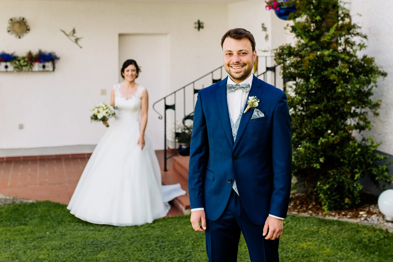 Hochzeitsfotograf Schuhbauers Tenne