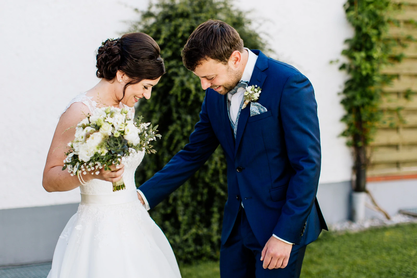 Hochzeitsfotograf Schuhbauers Tenne