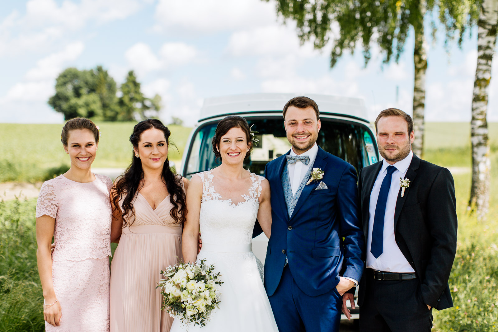 Hochzeitsfotograf Schuhbauers Tenne